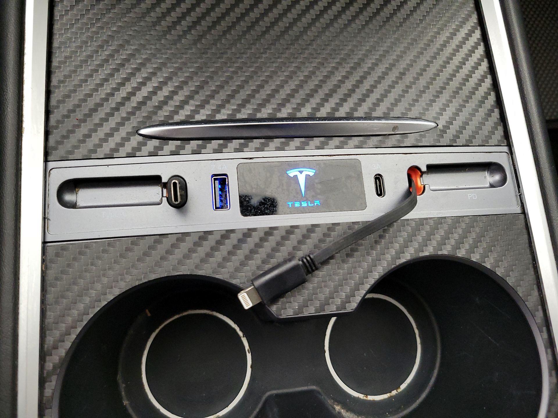 Thumbnail: 2021 Tesla Model 3 - 18