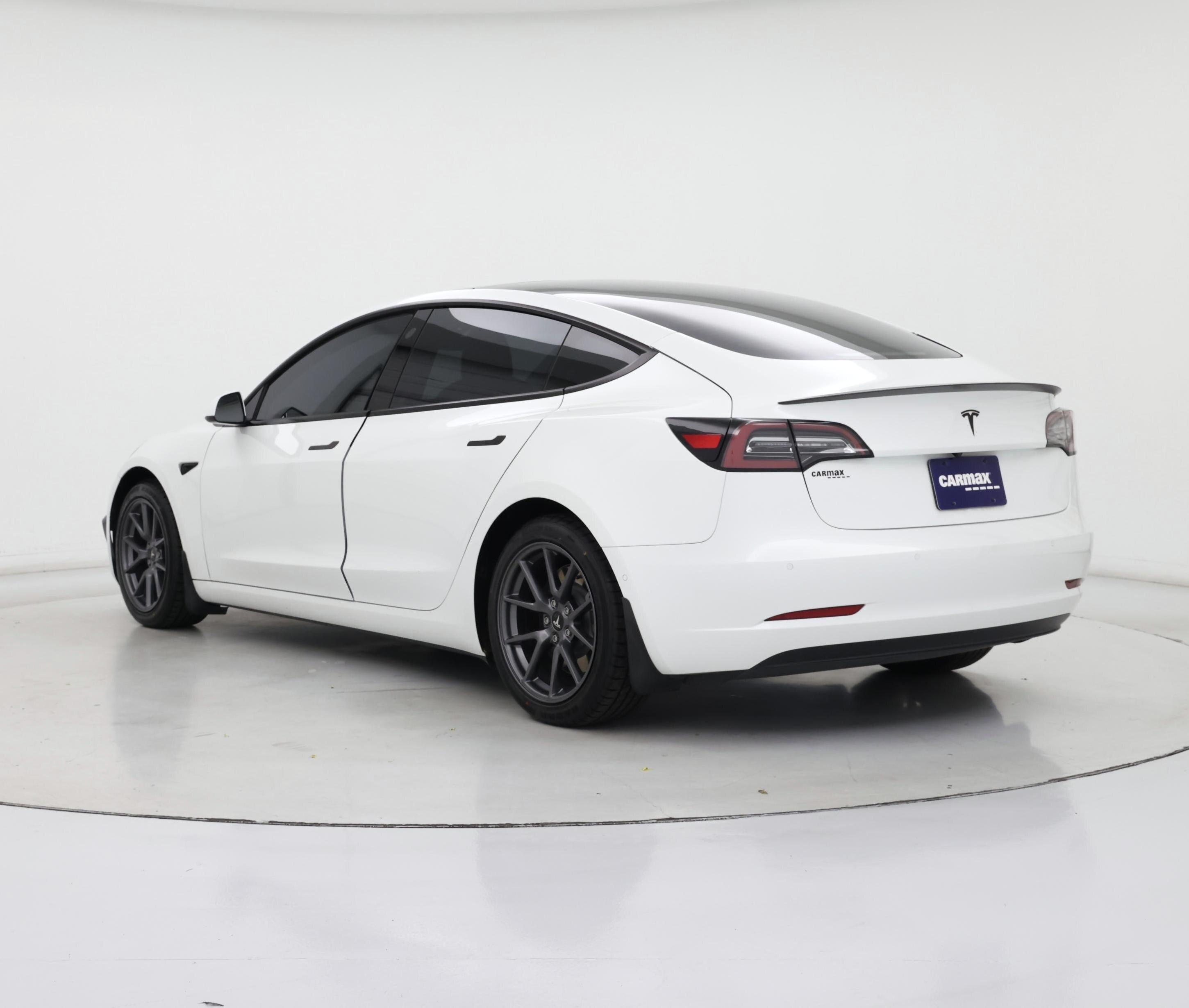Thumbnail: 2021 Tesla Model 3 - 2