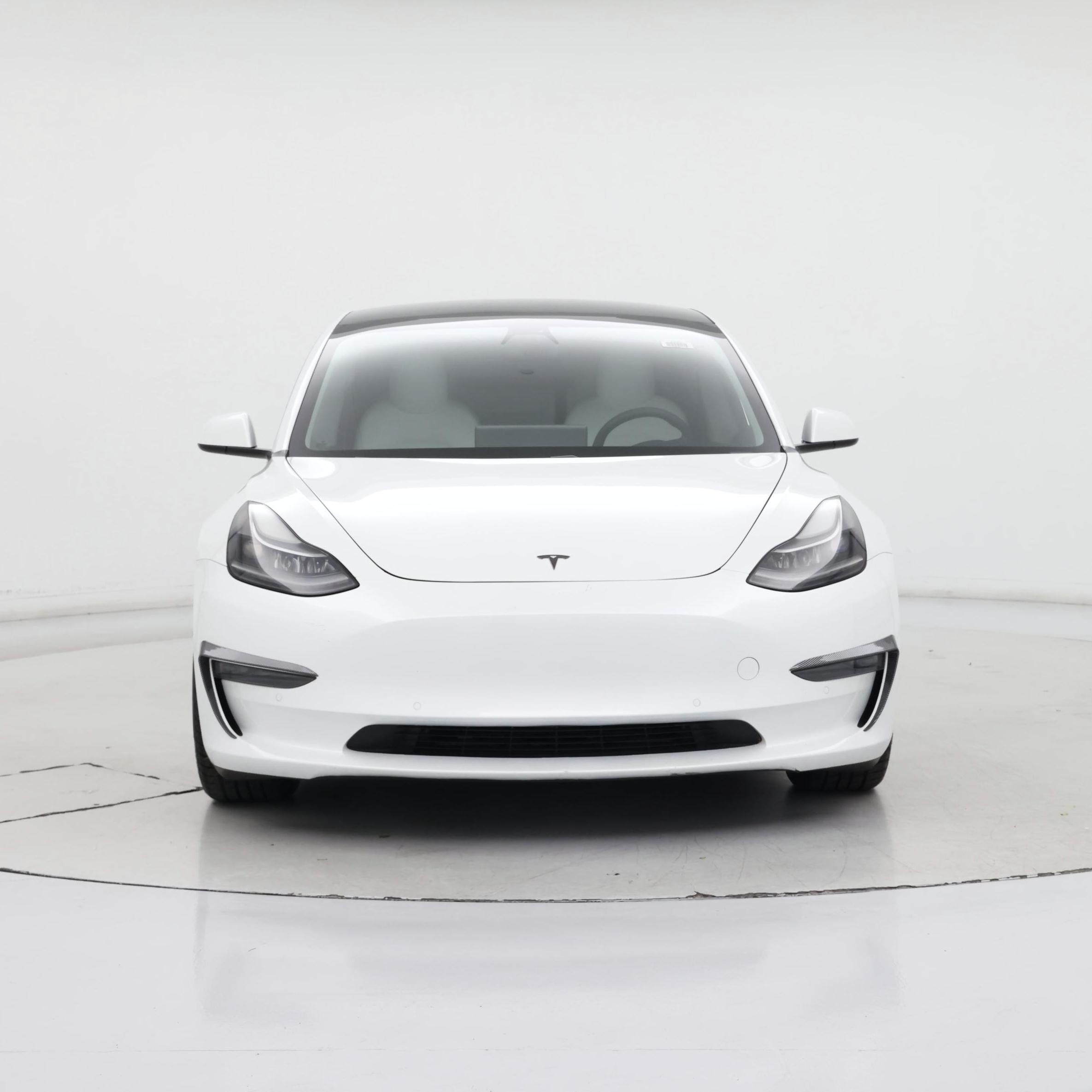 Thumbnail: 2021 Tesla Model 3 - 5