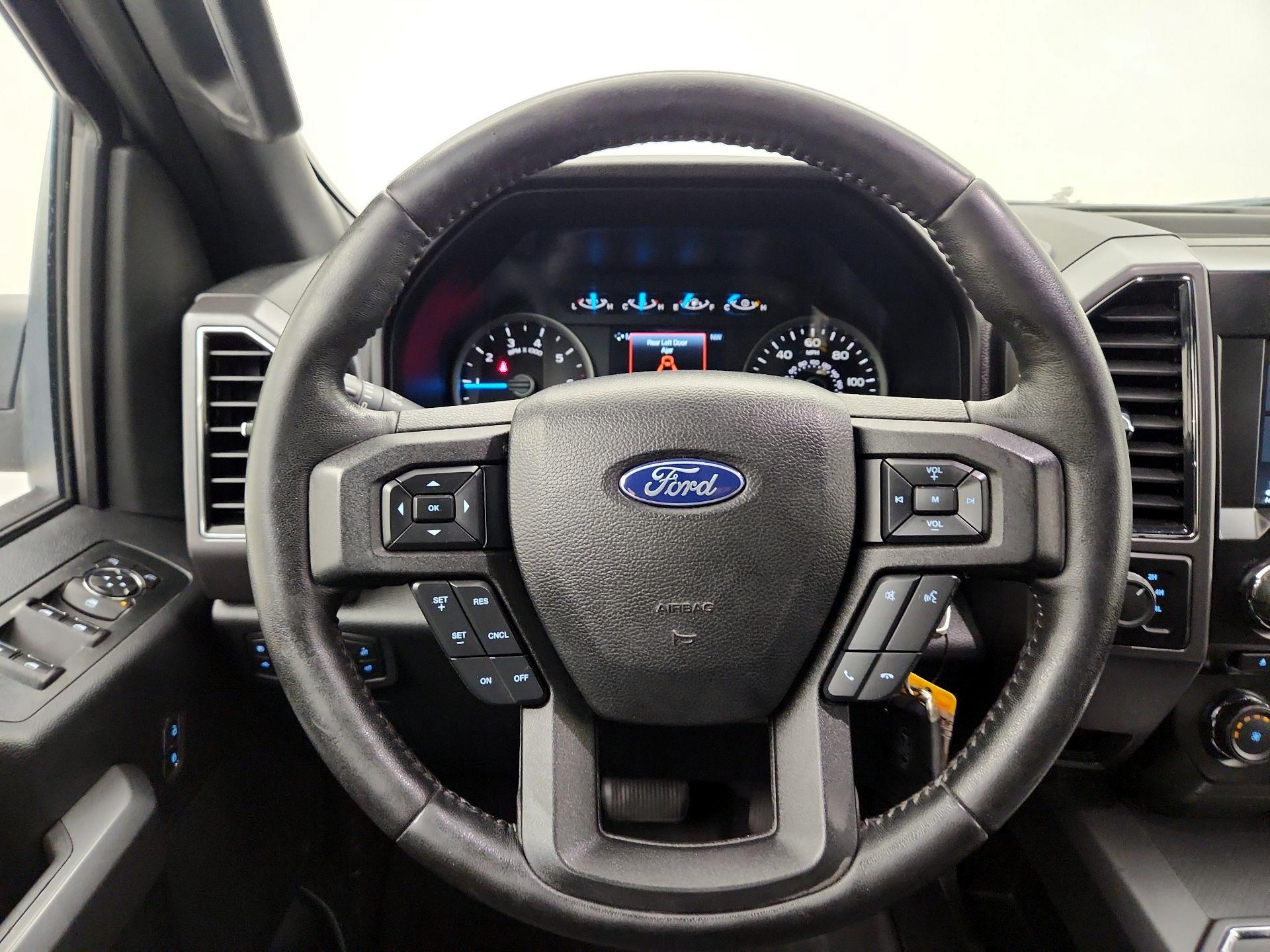 Thumbnail: 2017 Ford F-150 - 10