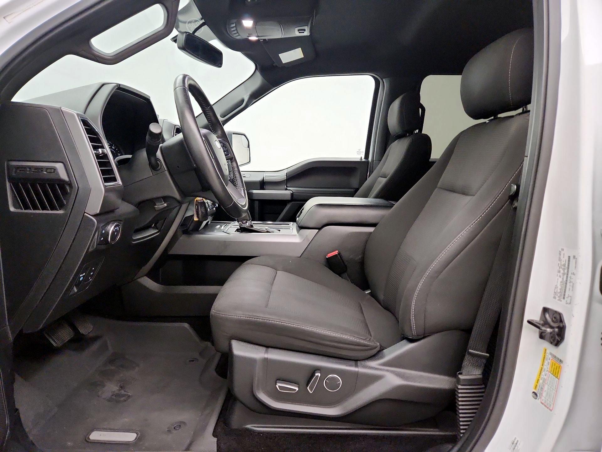 Thumbnail: 2017 Ford F-150 - 11