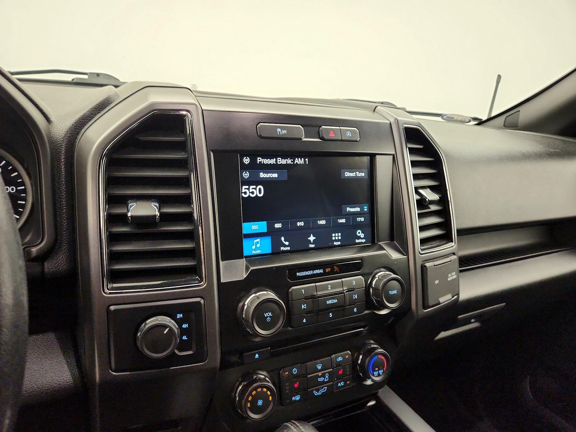 Thumbnail: 2017 Ford F-150 - 15
