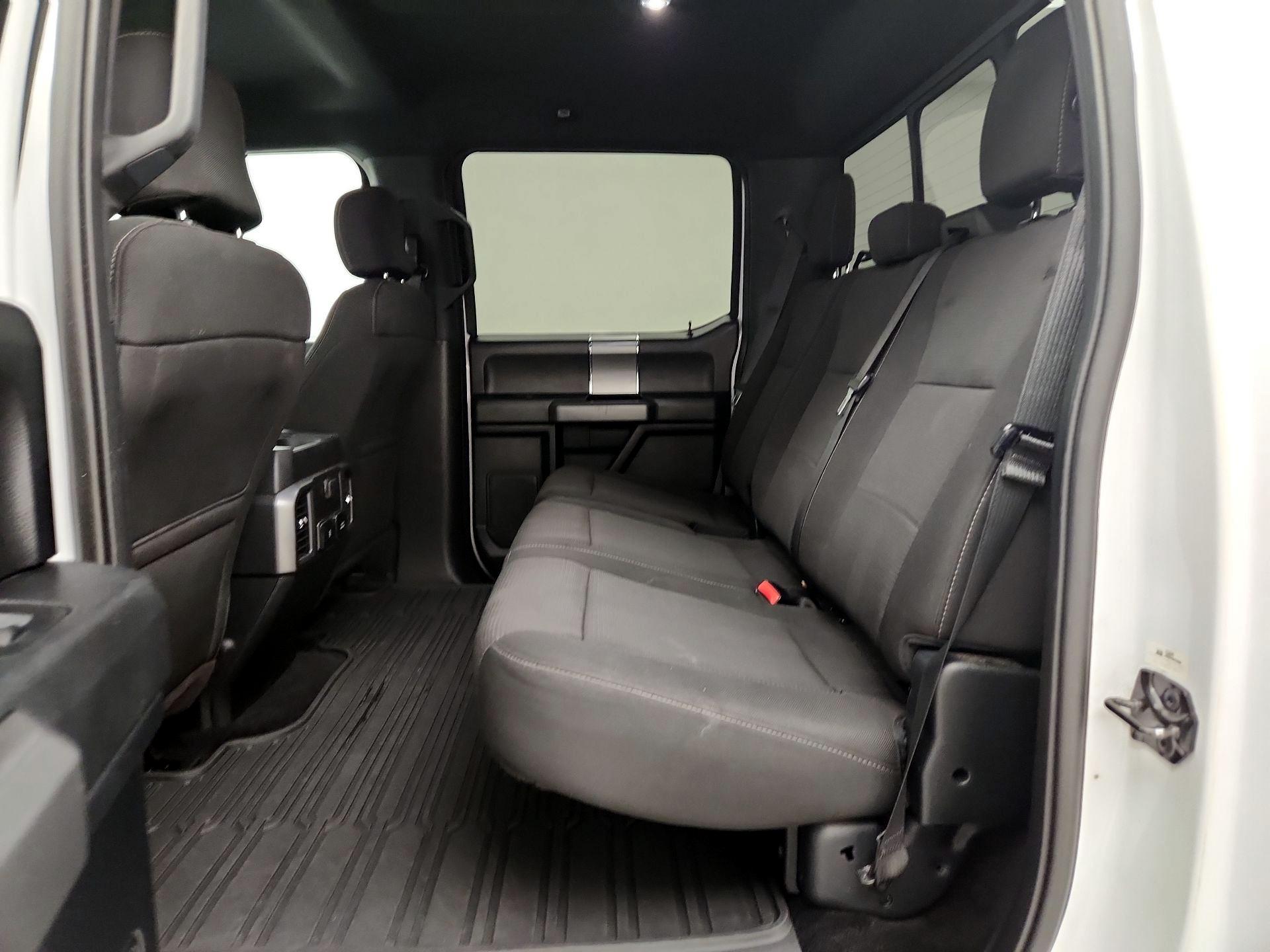 Thumbnail: 2017 Ford F-150 - 19