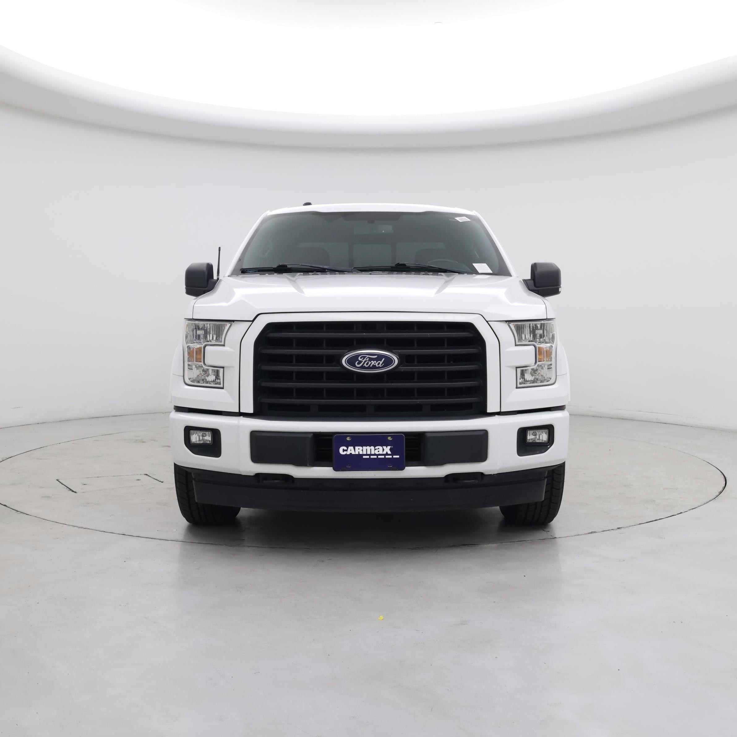 Thumbnail: 2017 Ford F-150 - 5