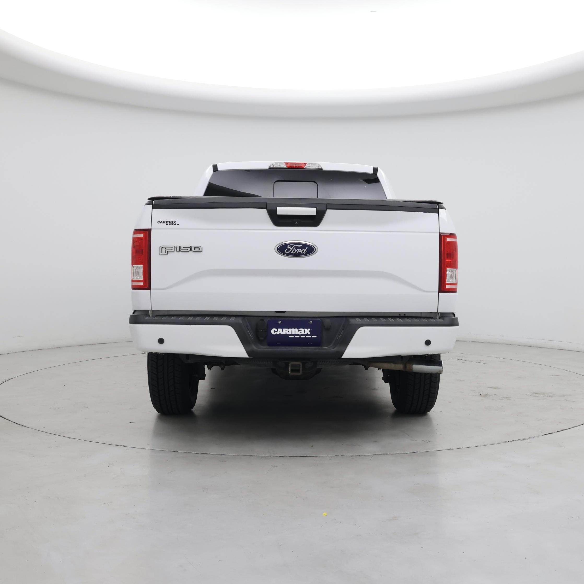 Thumbnail: 2017 Ford F-150 - 6
