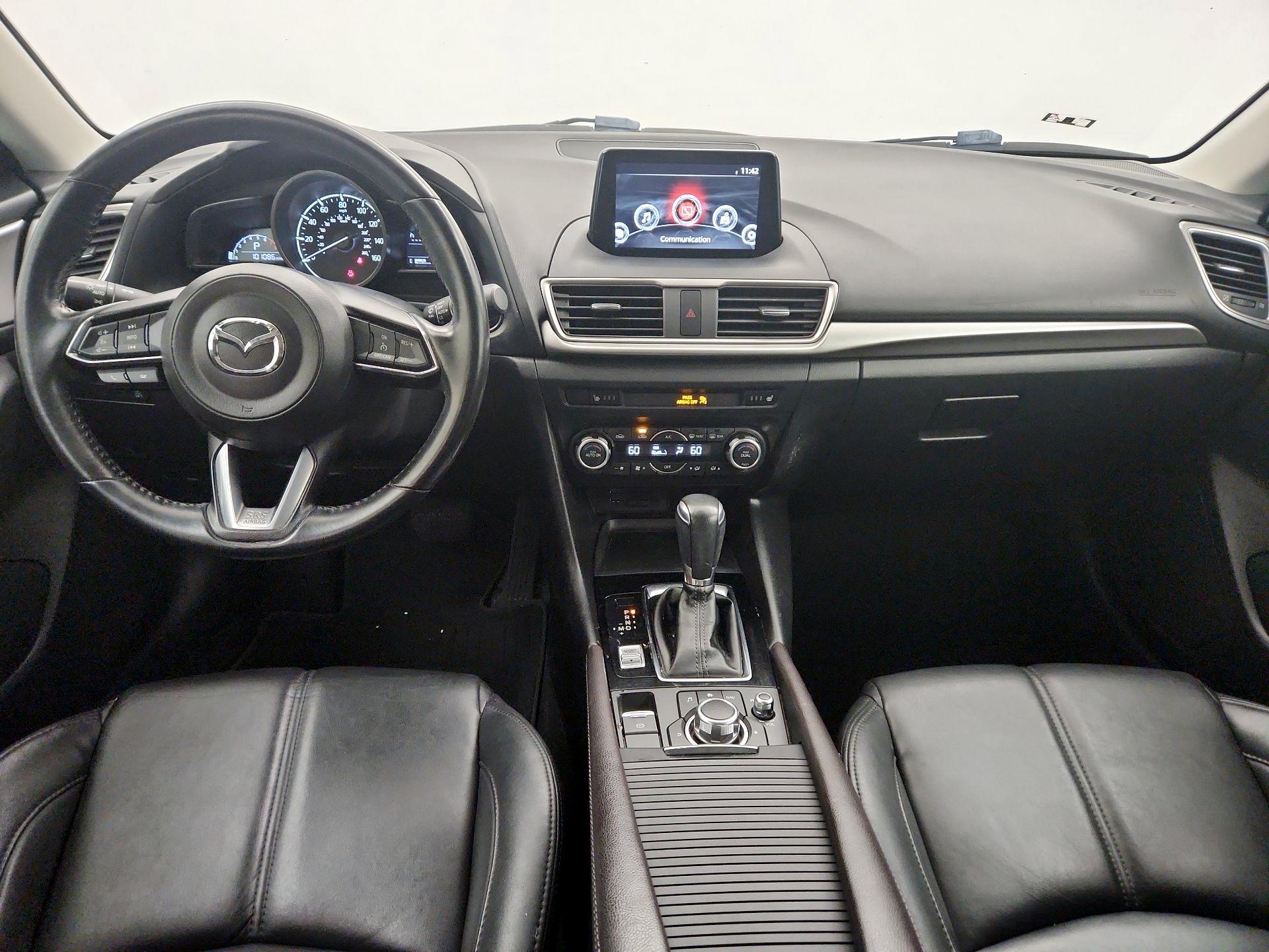 Thumbnail: 2018 Mazda Mazda3 - 9
