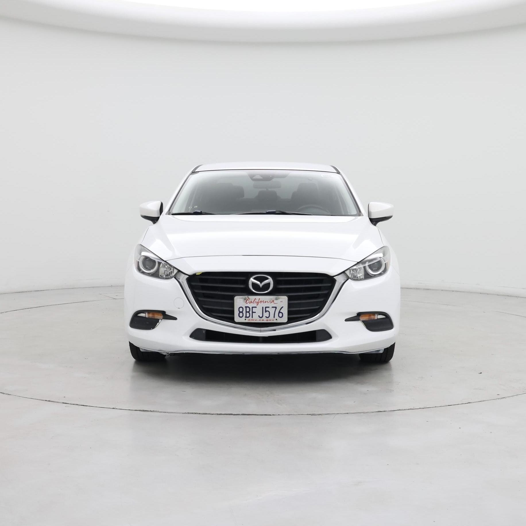 Thumbnail: 2018 Mazda Mazda3 - 5