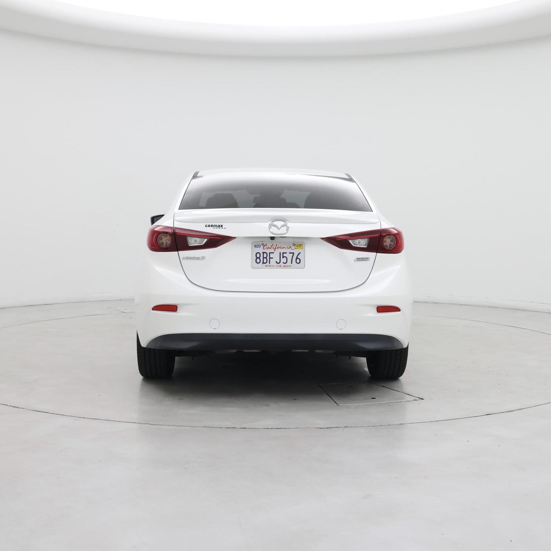 Thumbnail: 2018 Mazda Mazda3 - 6