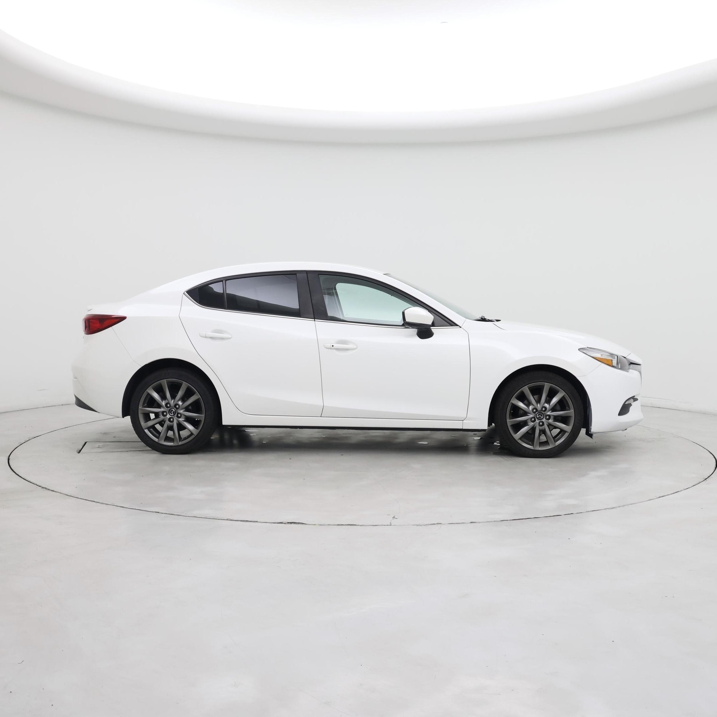 Thumbnail: 2018 Mazda Mazda3 - 7