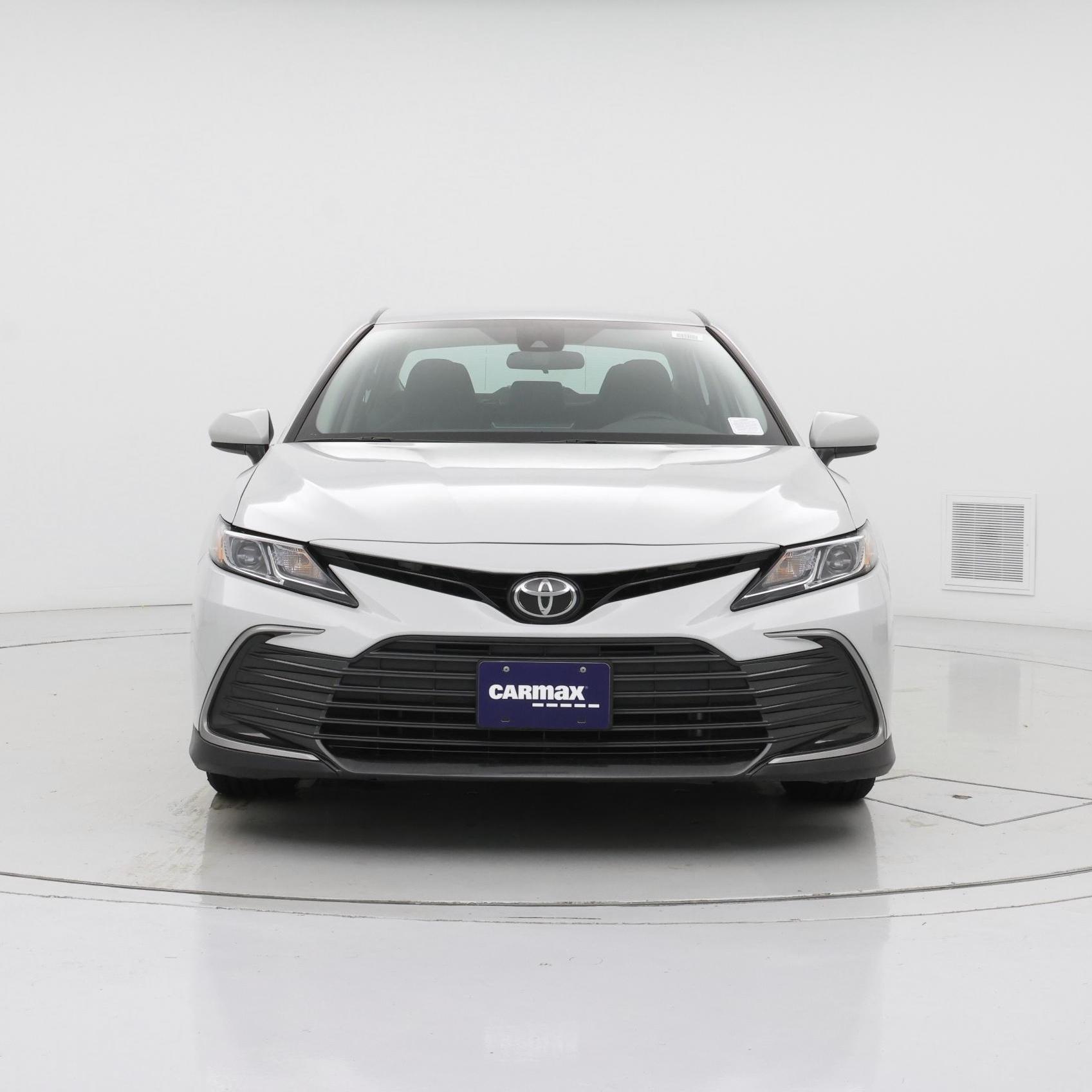 Thumbnail: 2023 Toyota Camry - 5