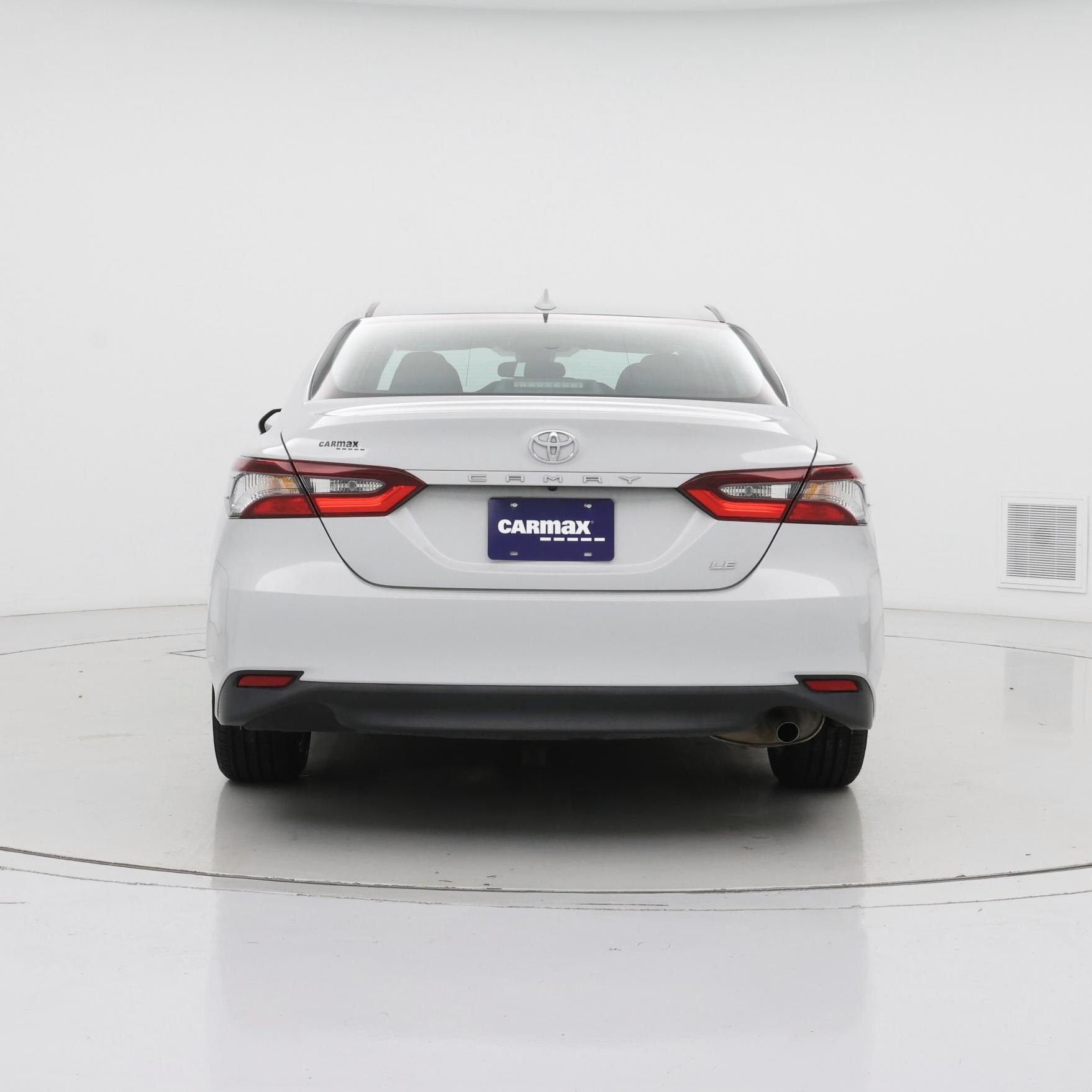 Thumbnail: 2023 Toyota Camry - 6