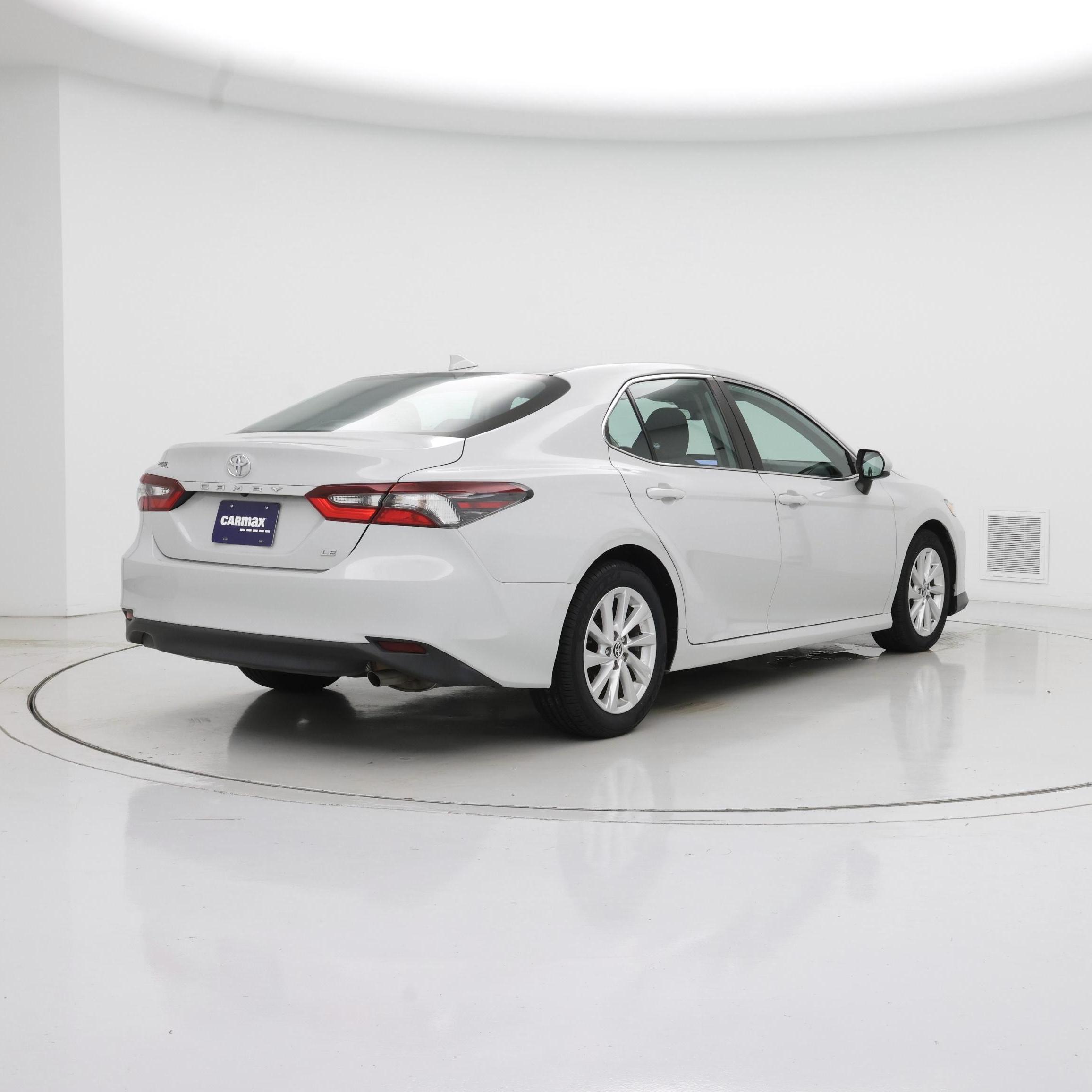 Thumbnail: 2023 Toyota Camry - 8