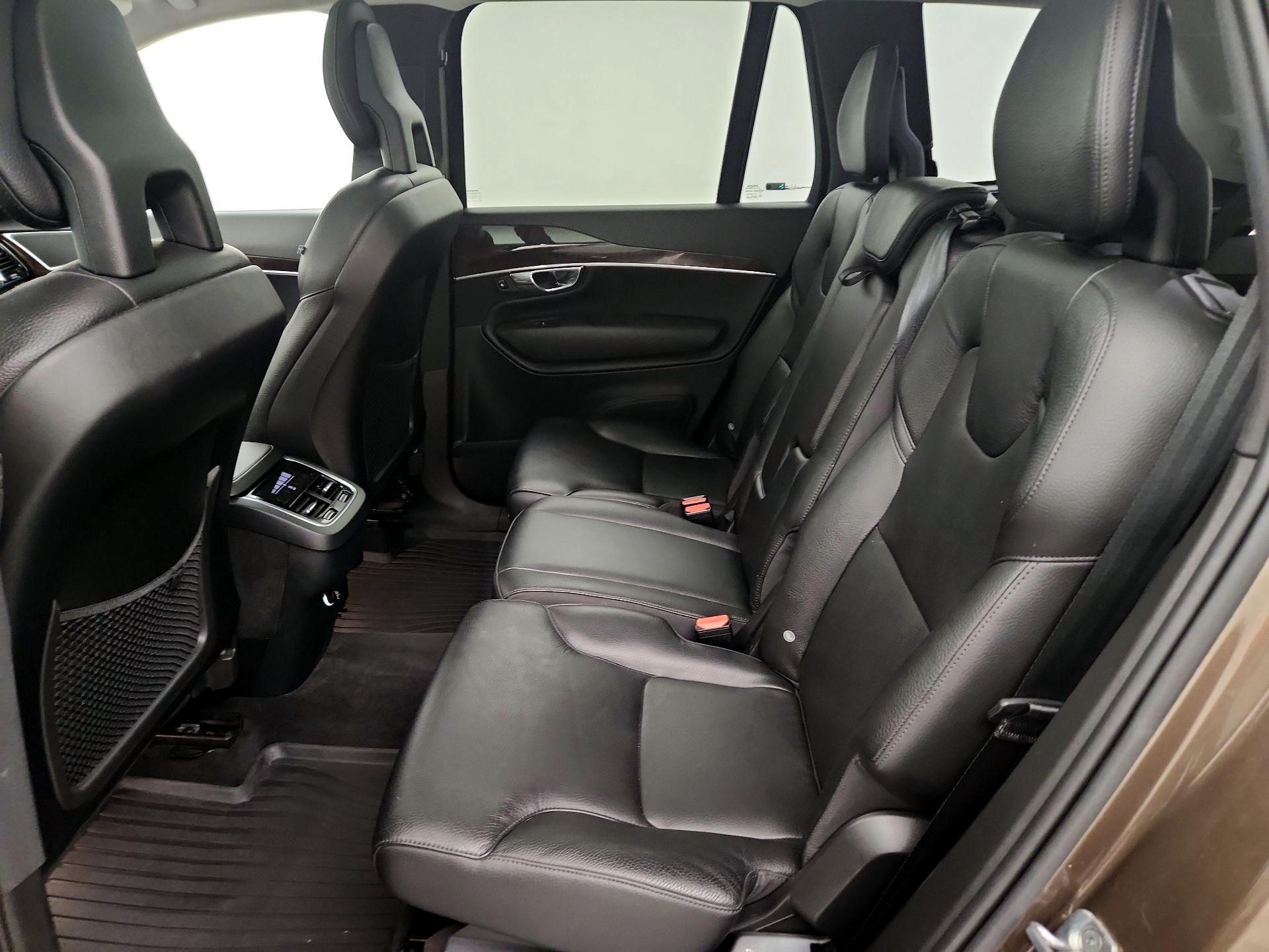 Thumbnail: 2016 Volvo XC90 - 20