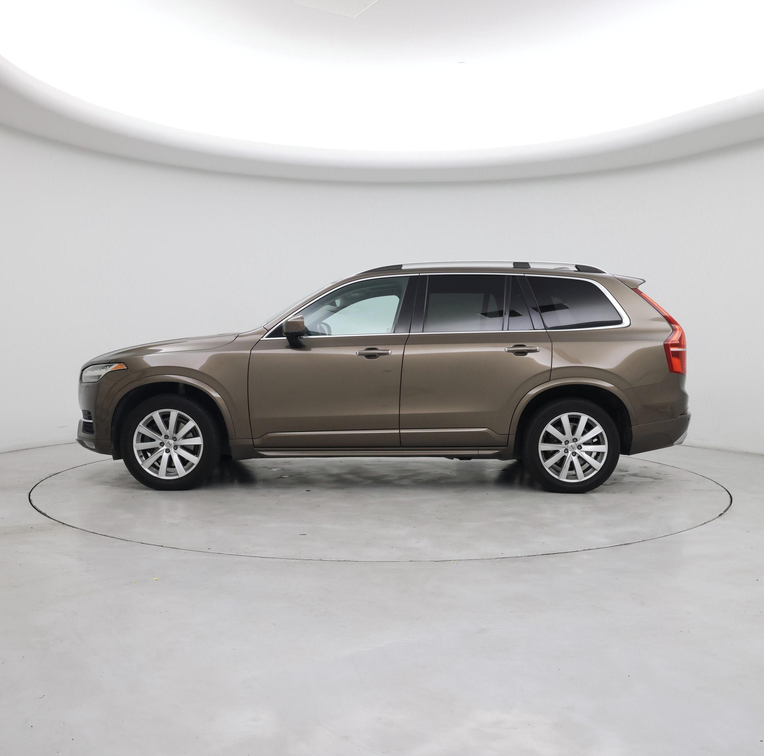 Thumbnail: 2016 Volvo XC90 - 3