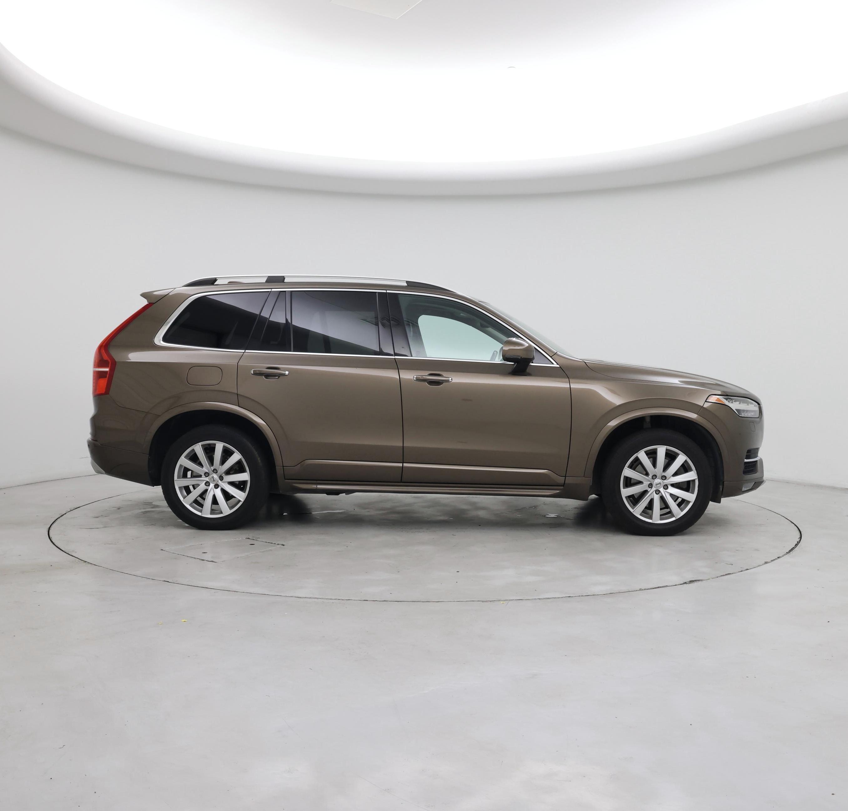 Thumbnail: 2016 Volvo XC90 - 7