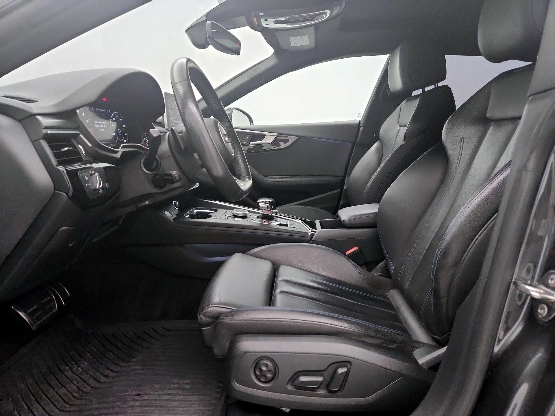 Thumbnail: 2019 Audi A5 - 11