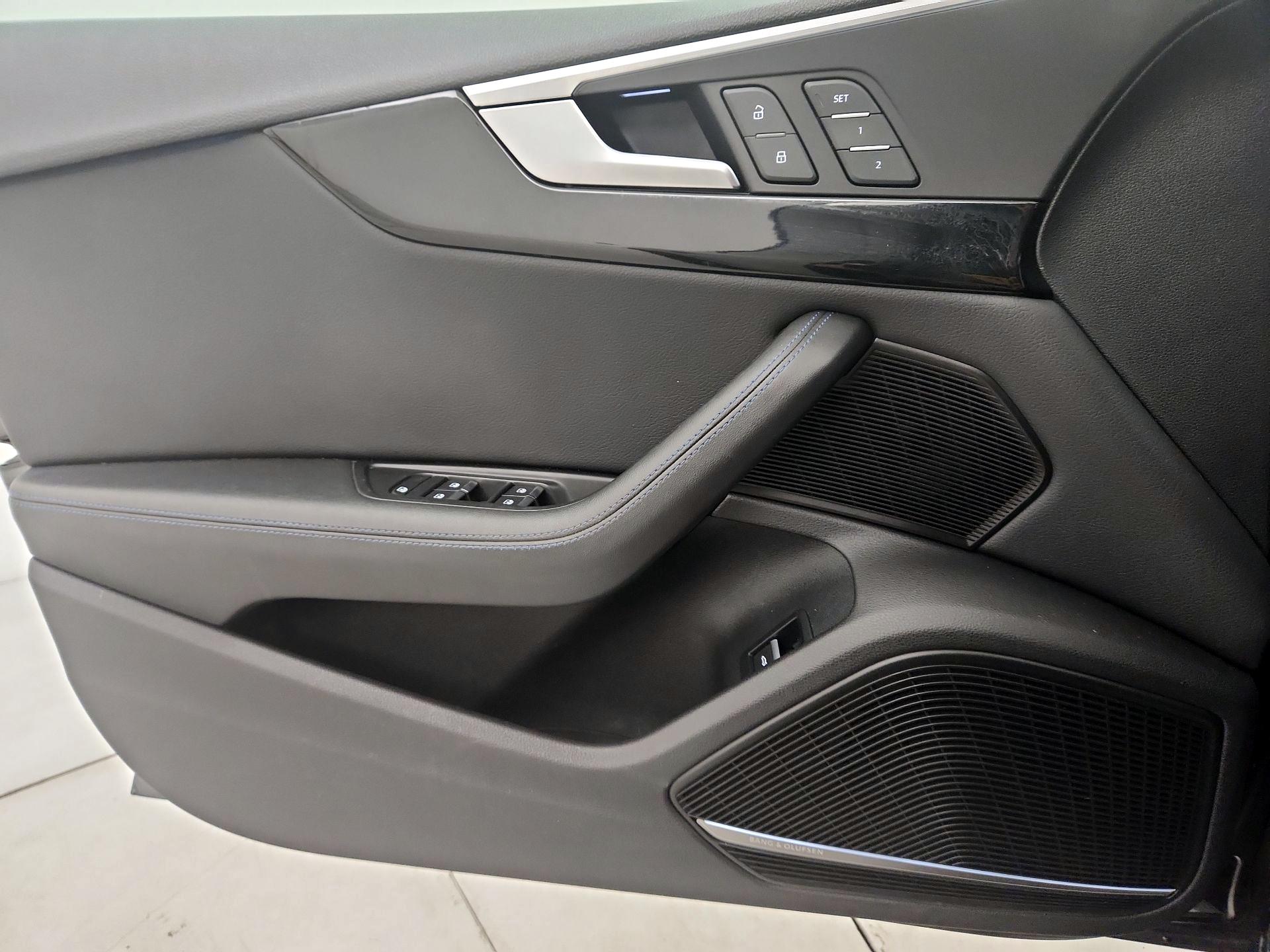 Thumbnail: 2019 Audi A5 - 12