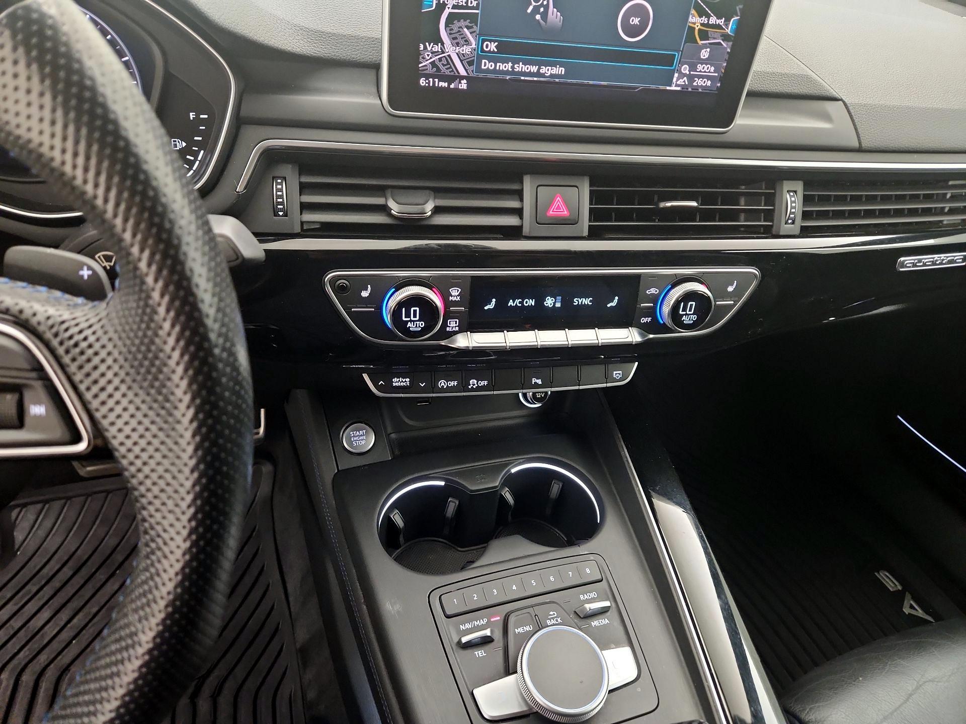 Thumbnail: 2019 Audi A5 - 17