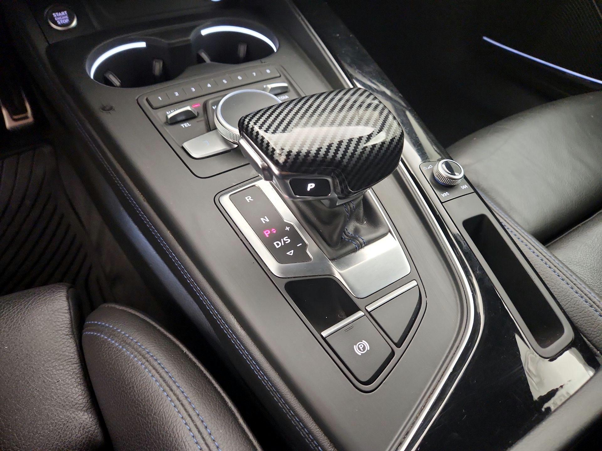 Thumbnail: 2019 Audi A5 - 18