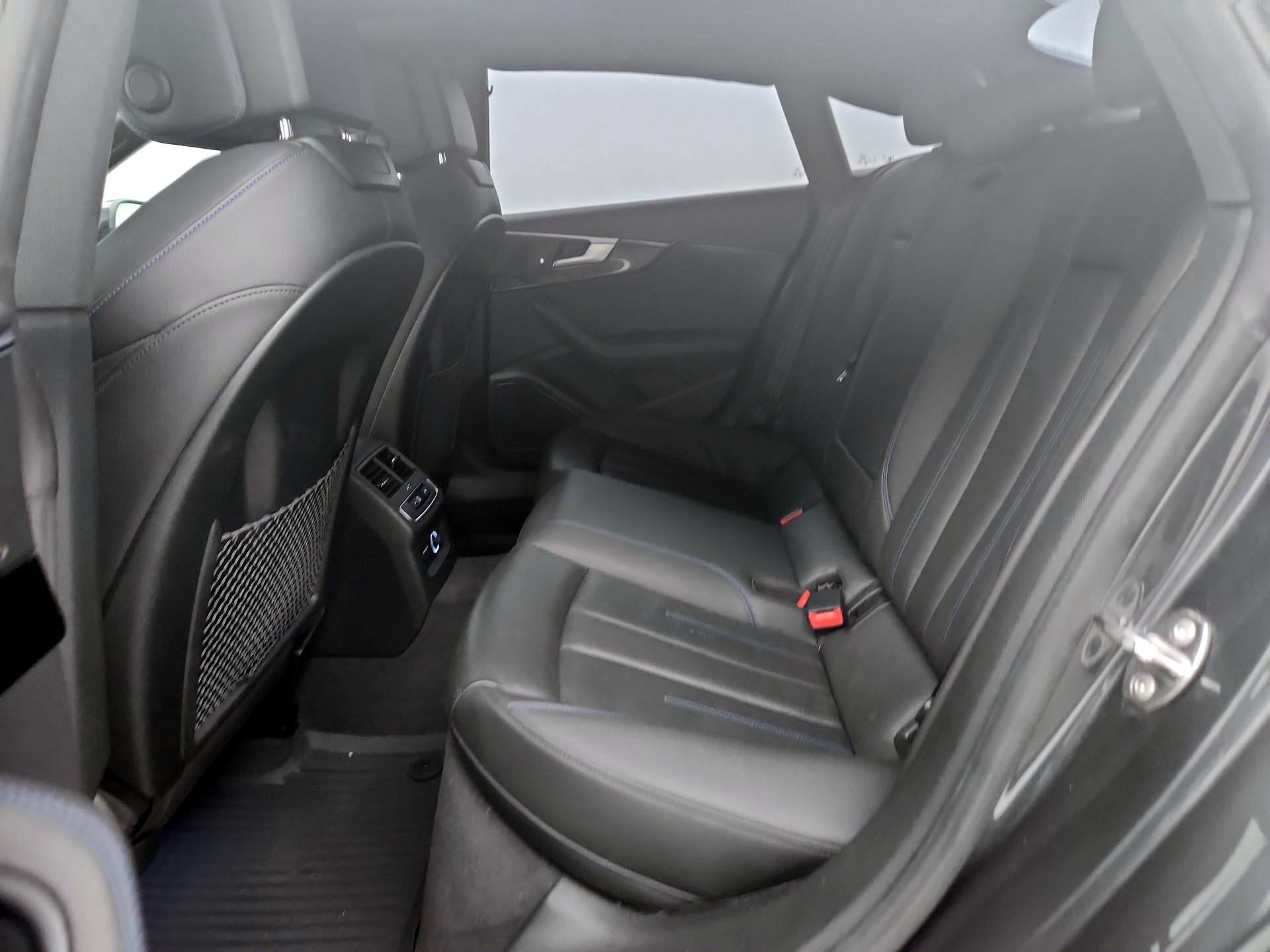 Thumbnail: 2019 Audi A5 - 20