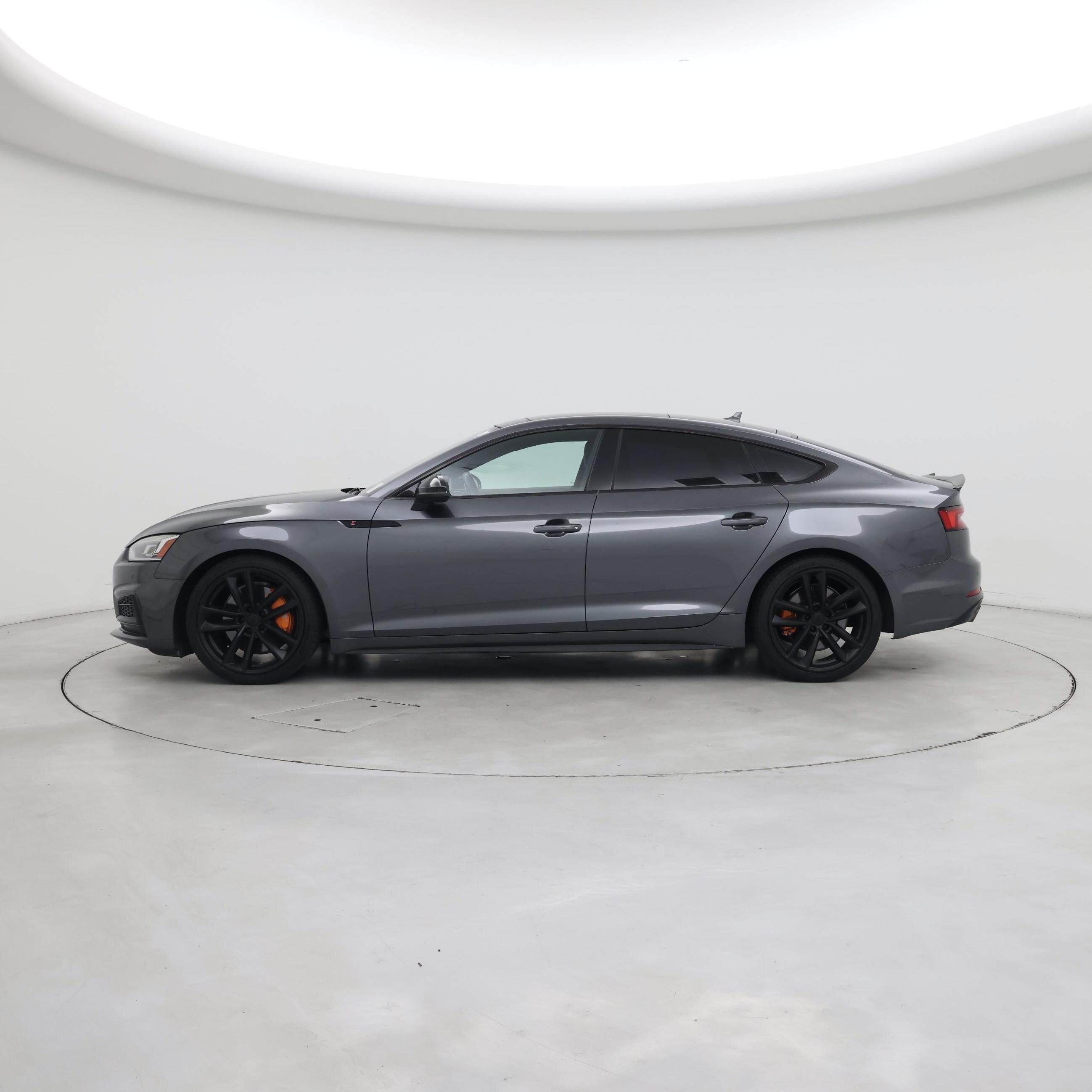 Thumbnail: 2019 Audi A5 - 3