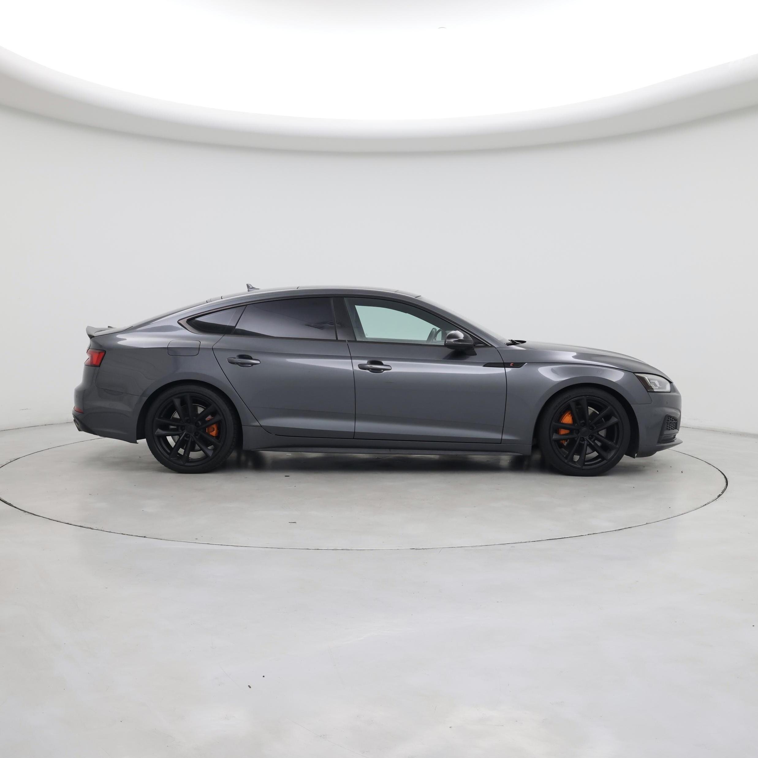 Thumbnail: 2019 Audi A5 - 7