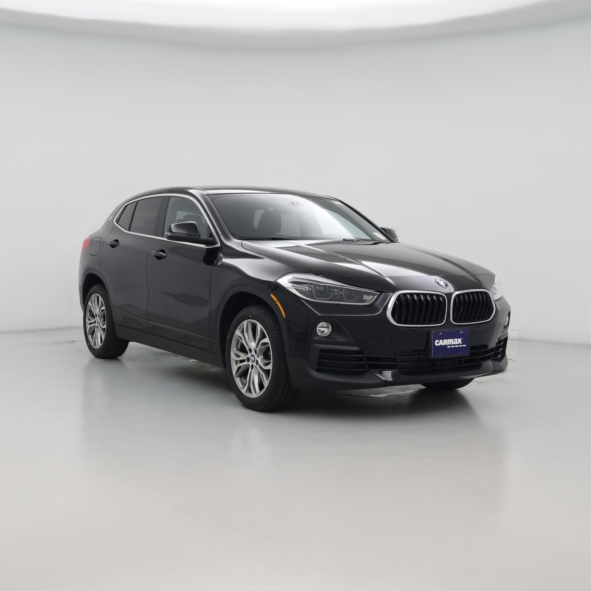 Thumbnail: 2018 BMW X2 - 1