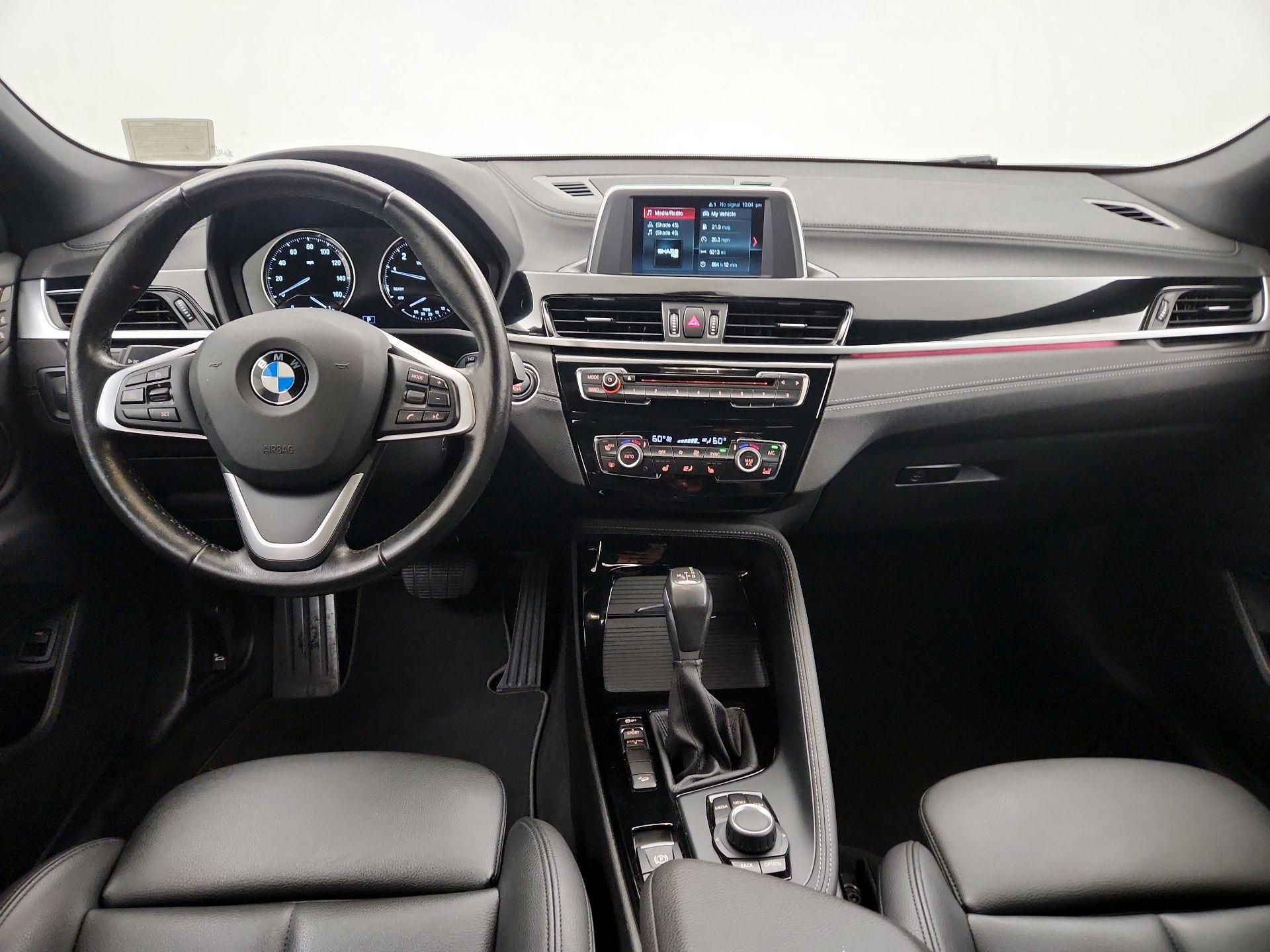 Thumbnail: 2018 BMW X2 - 9