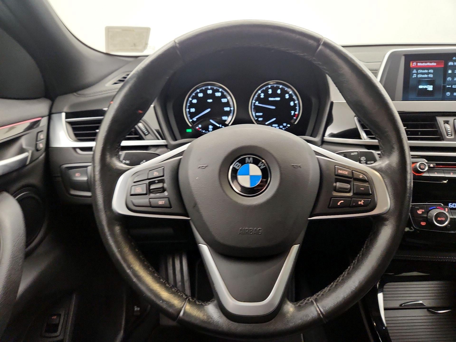 Thumbnail: 2018 BMW X2 - 10