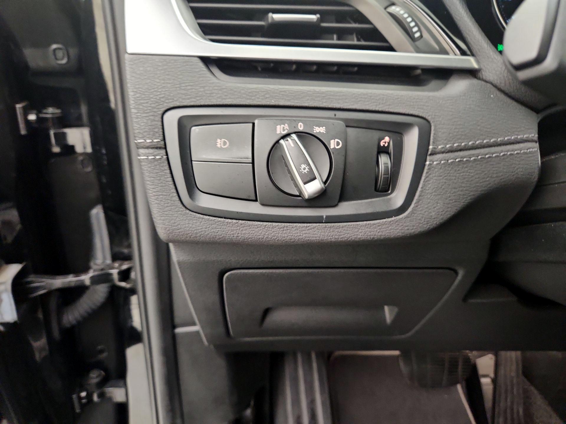 Thumbnail: 2018 BMW X2 - 13