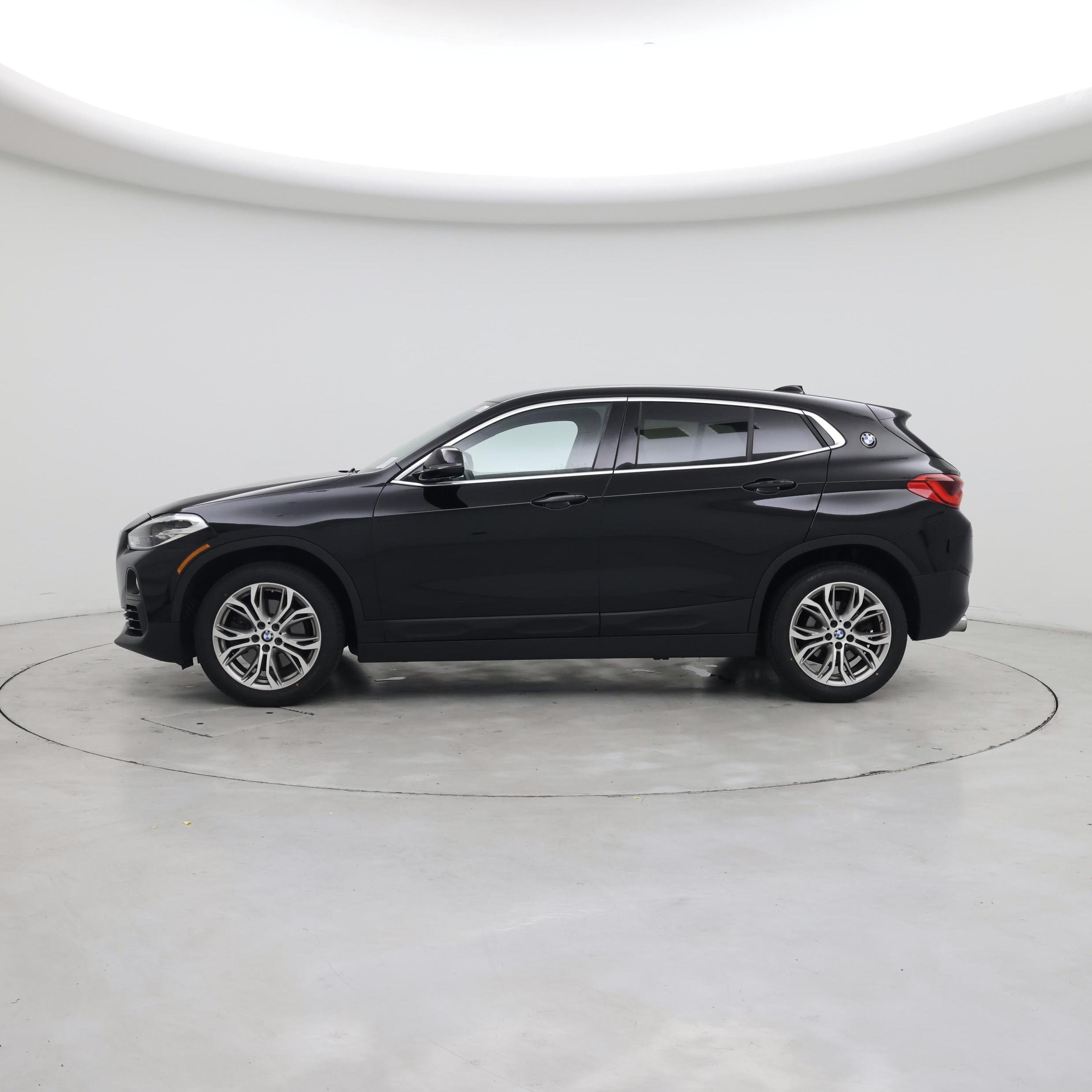 Thumbnail: 2018 BMW X2 - 3