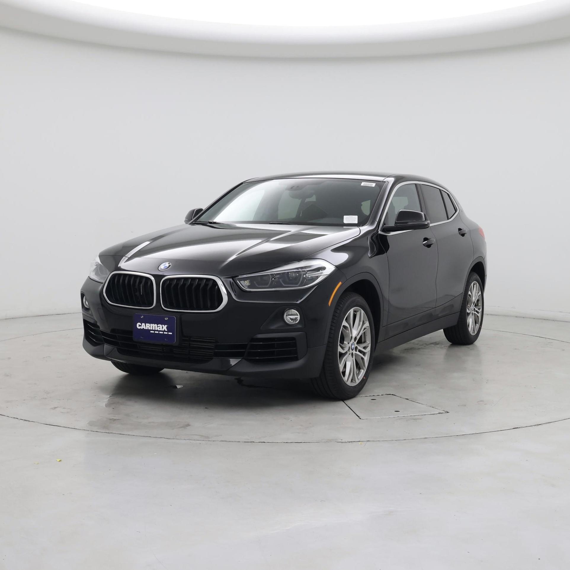 Thumbnail: 2018 BMW X2 - 4