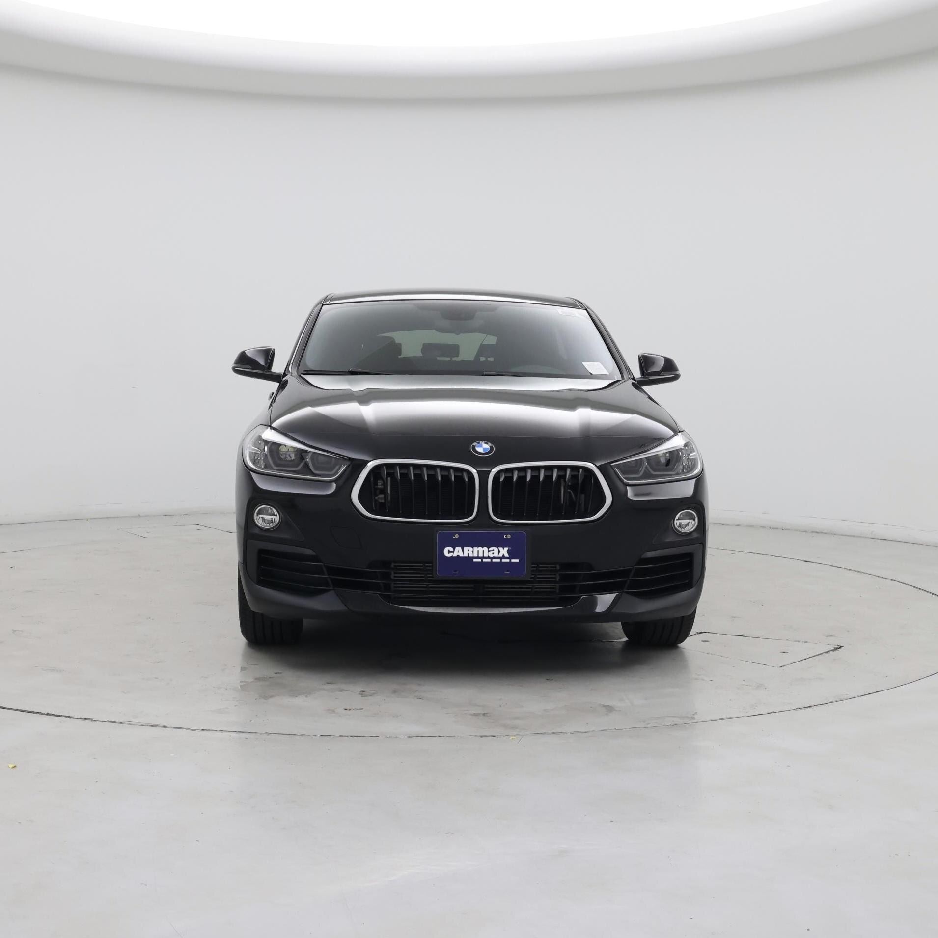 Thumbnail: 2018 BMW X2 - 5