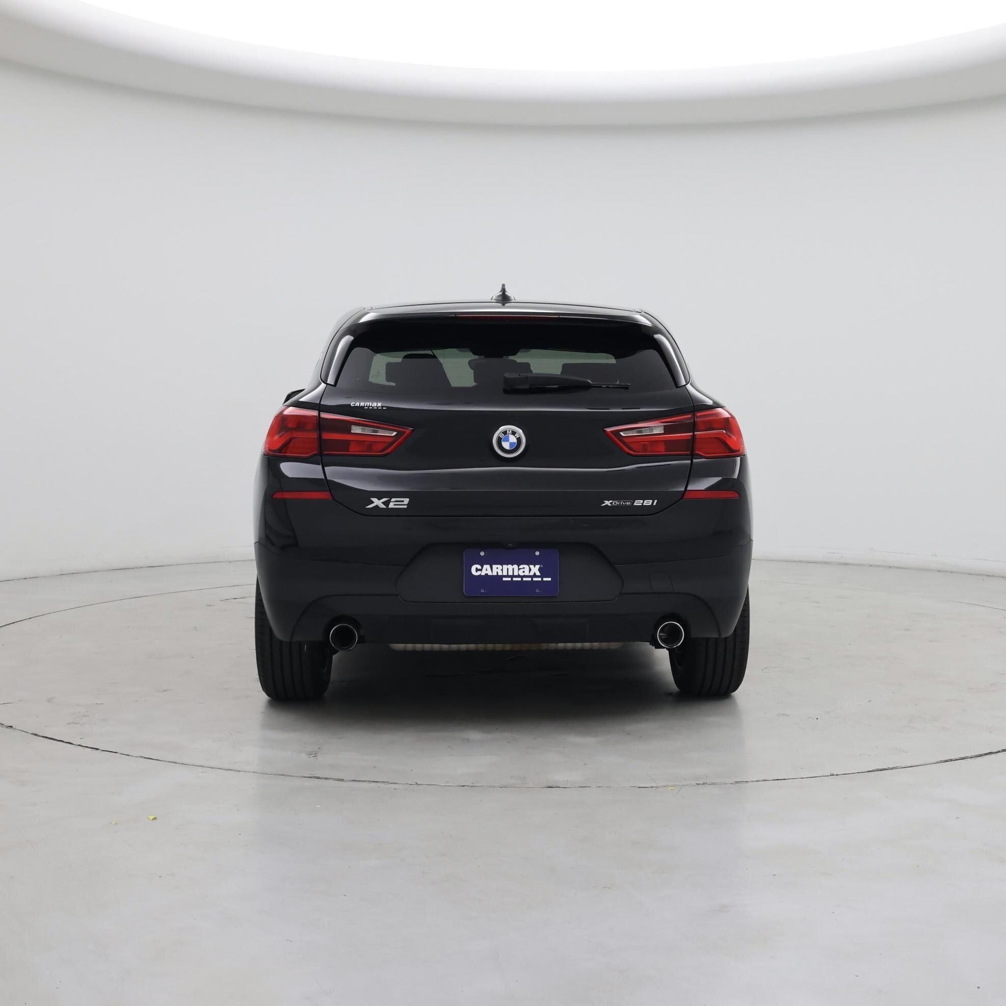 Thumbnail: 2018 BMW X2 - 6
