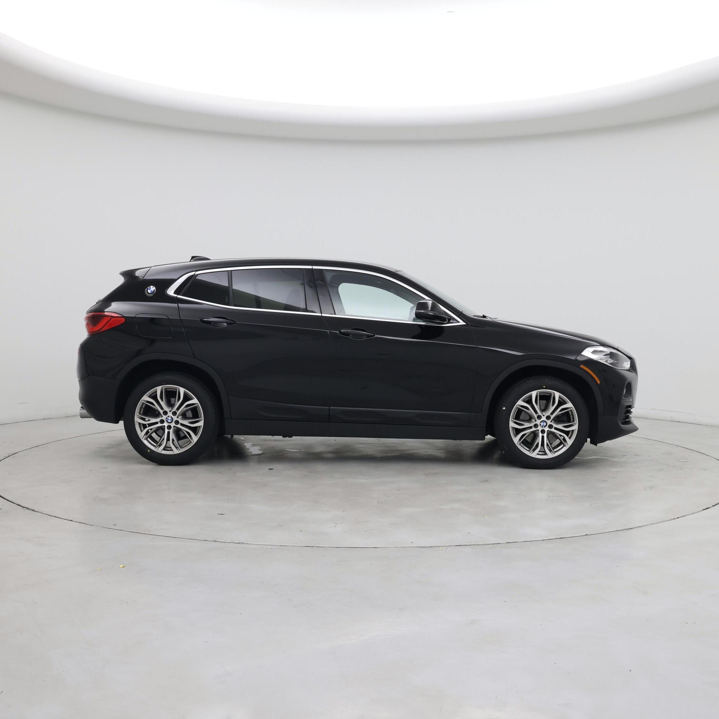 Thumbnail: 2018 BMW X2 - 7