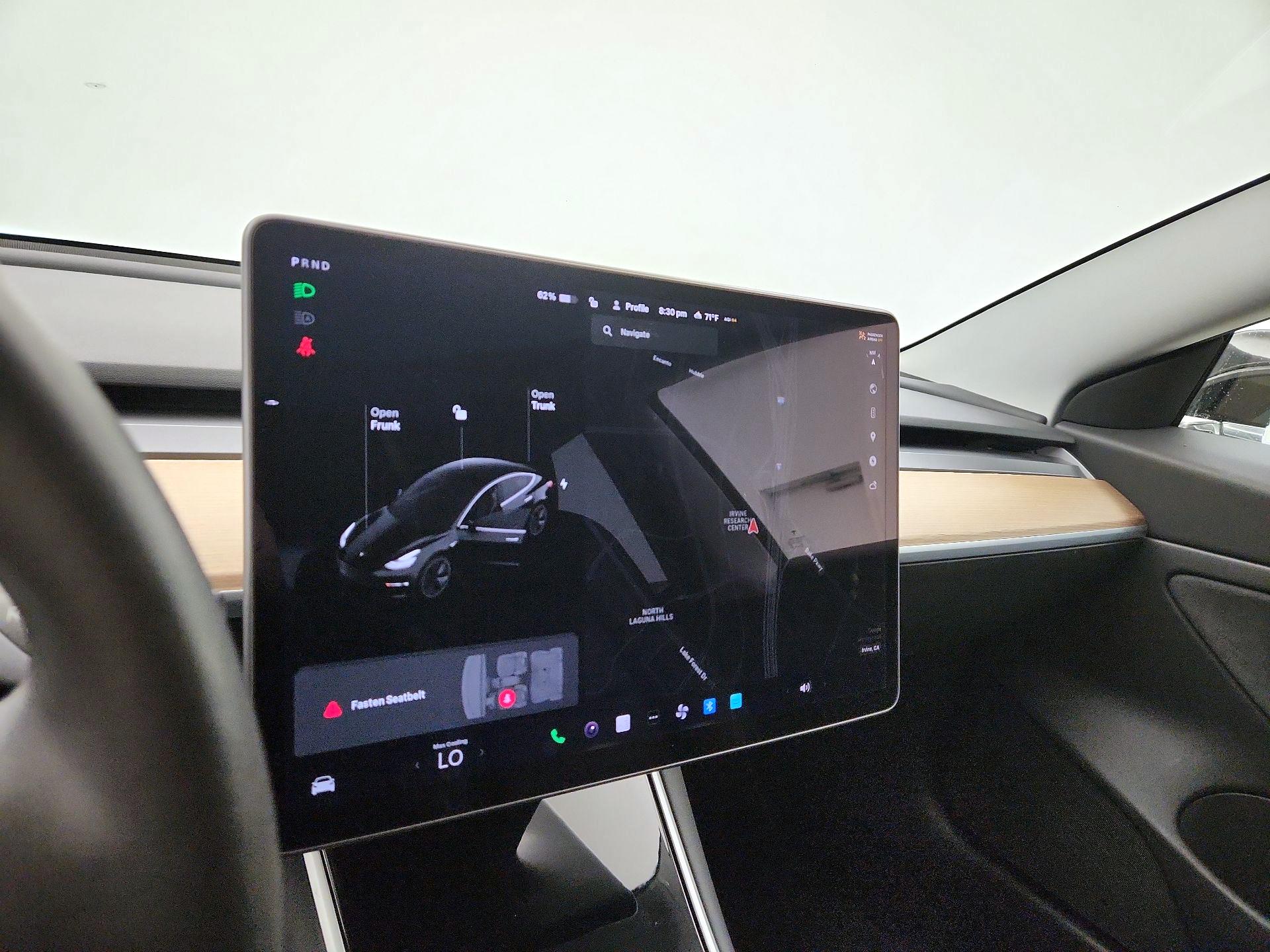 Thumbnail: 2019 Tesla Model 3 - 13