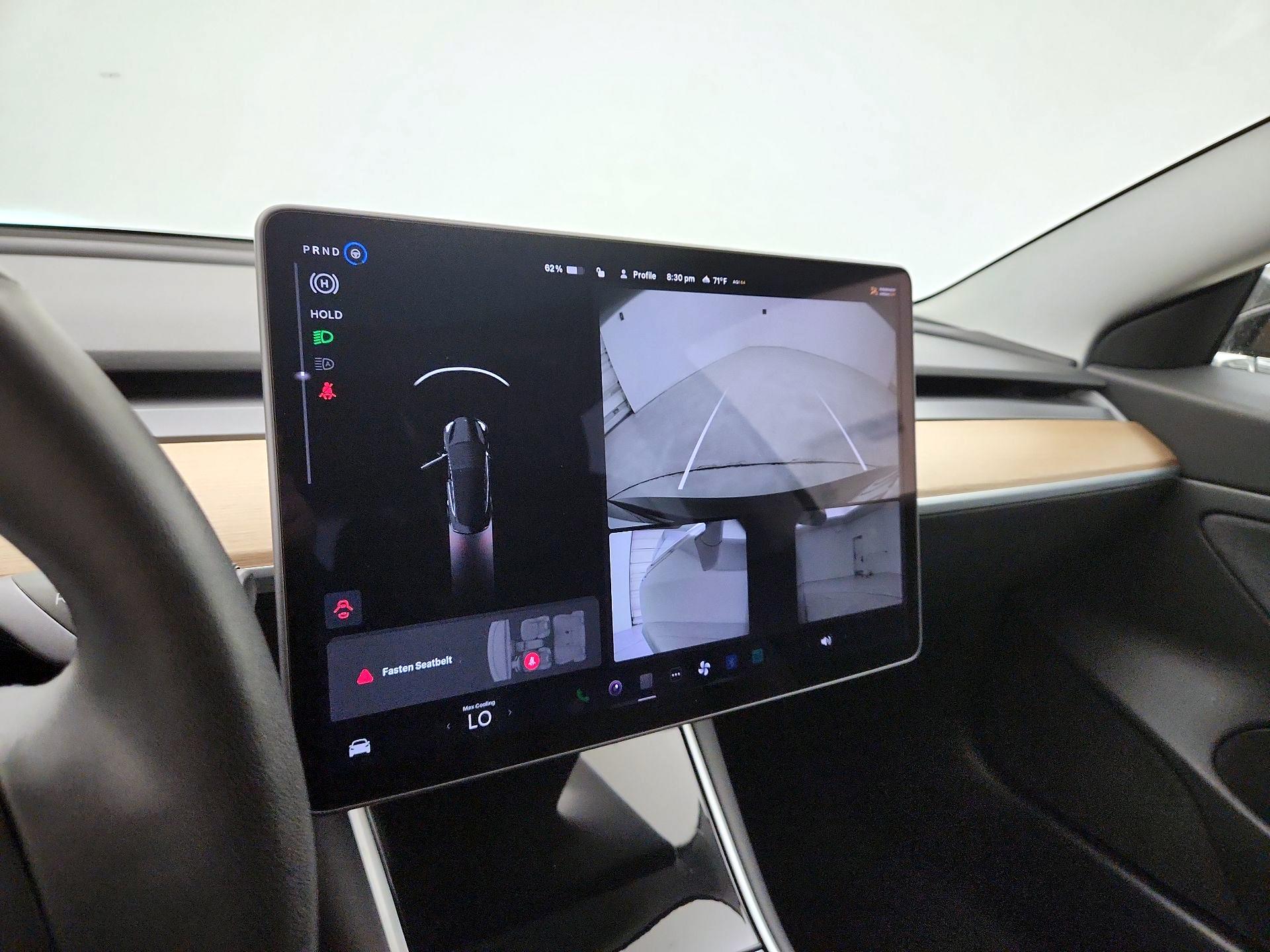 Thumbnail: 2019 Tesla Model 3 - 14
