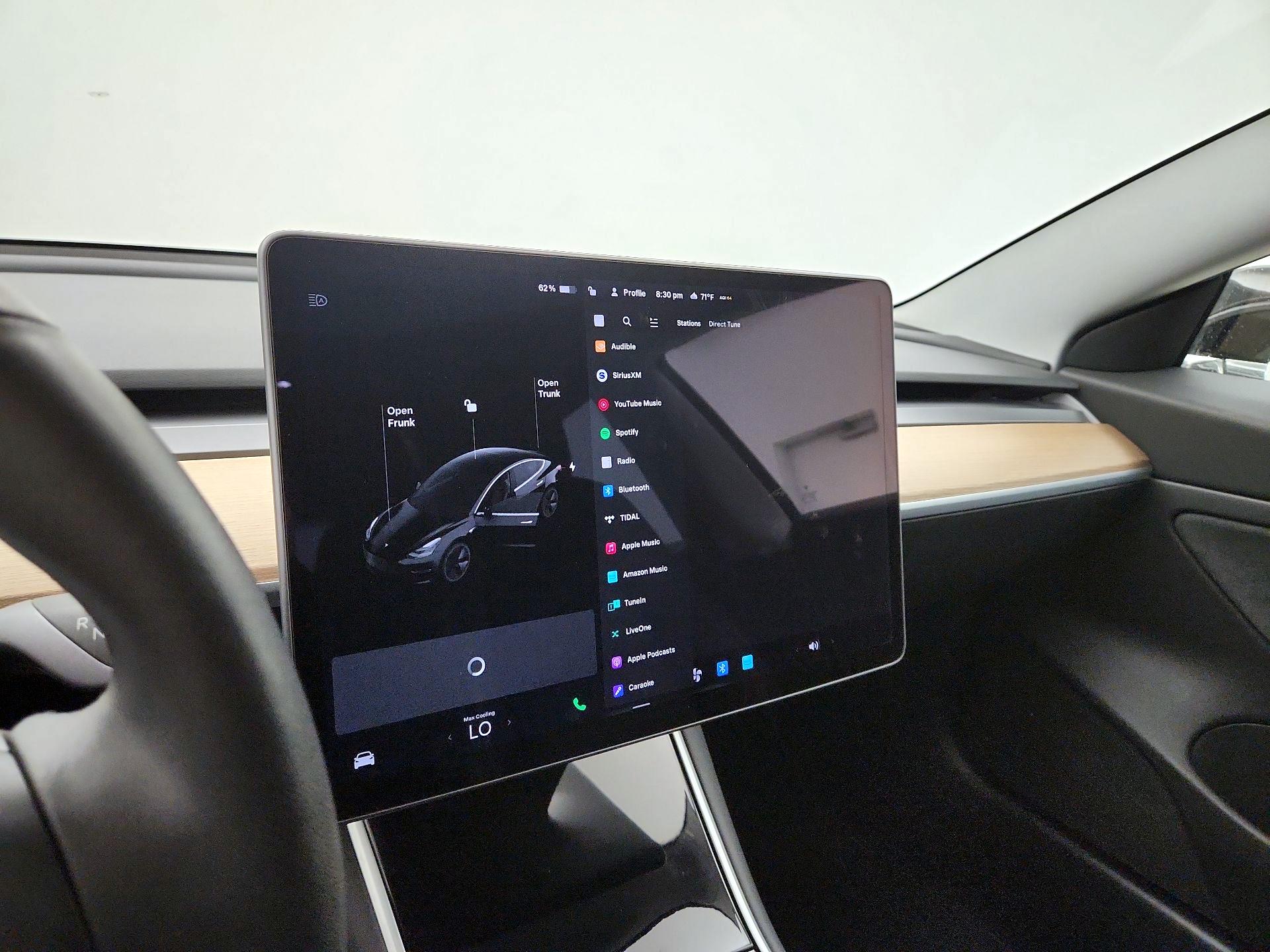 Thumbnail: 2019 Tesla Model 3 - 15