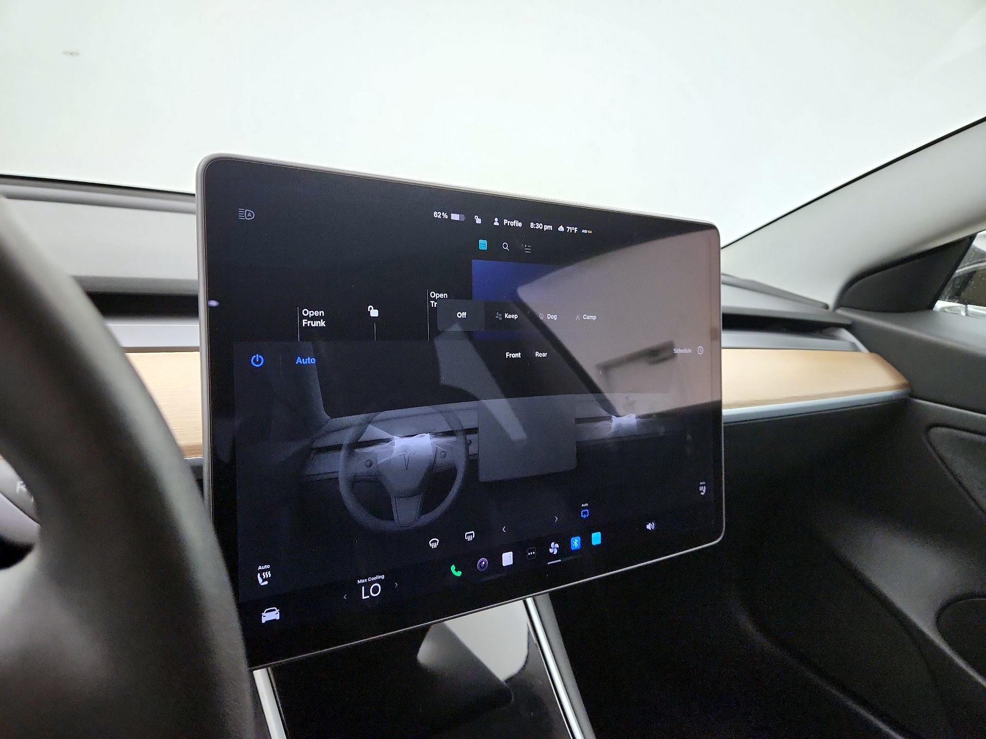 Thumbnail: 2019 Tesla Model 3 - 16