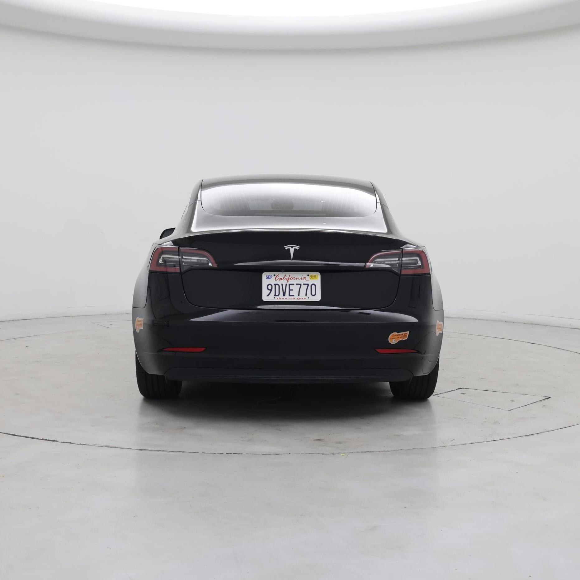 Thumbnail: 2019 Tesla Model 3 - 6