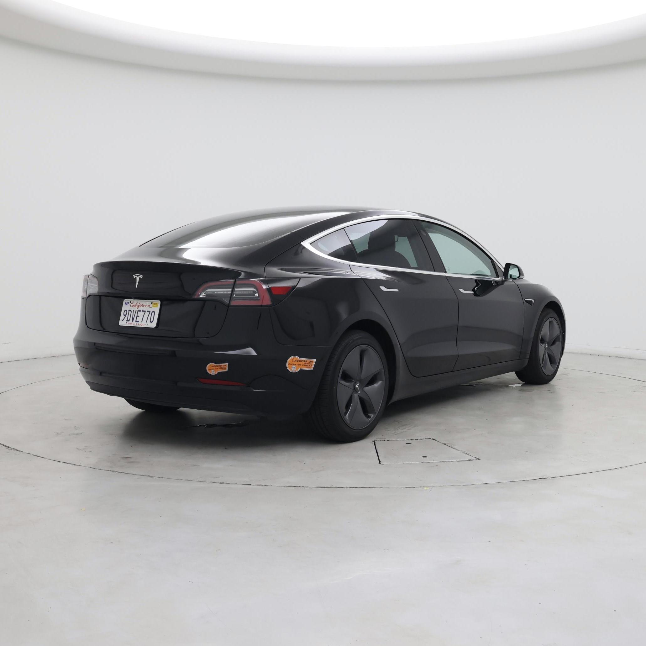 Thumbnail: 2019 Tesla Model 3 - 8