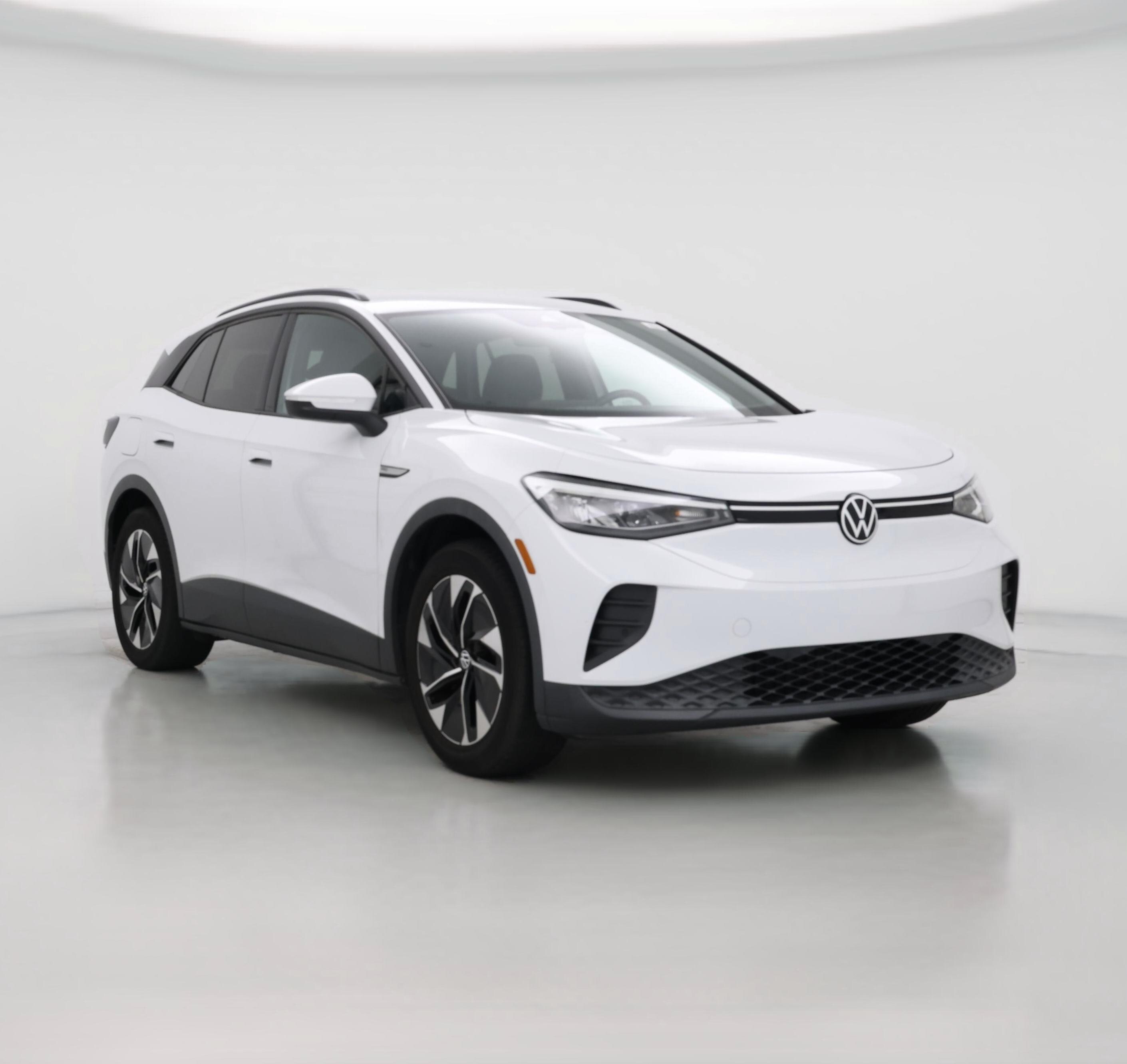 Thumbnail: 2022 Volkswagen ID.4 - 1