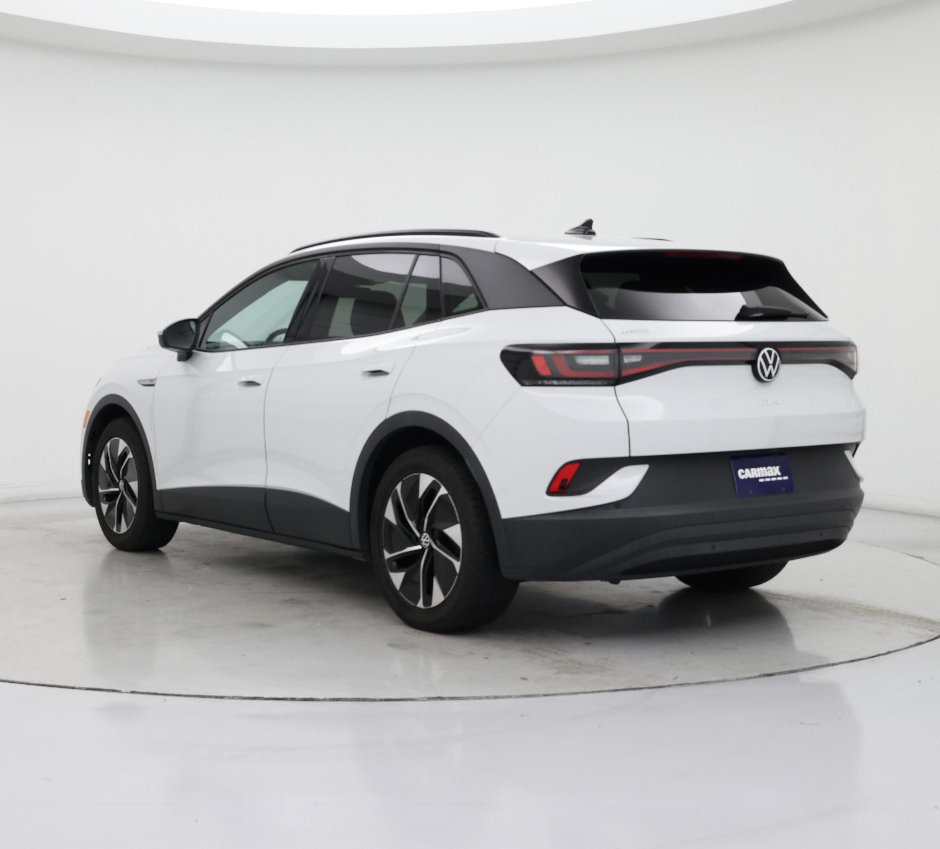 Thumbnail: 2022 Volkswagen ID.4 - 2