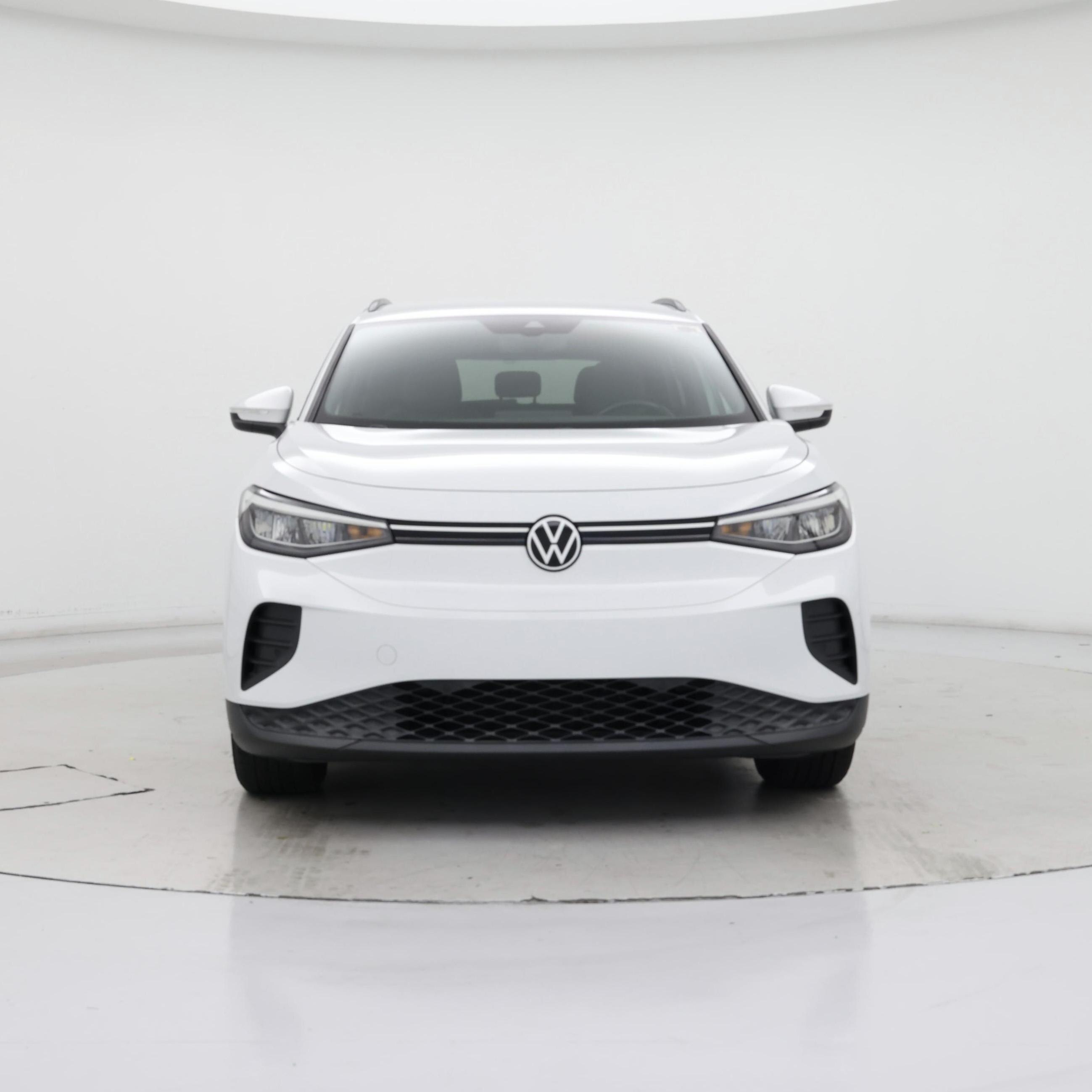 Thumbnail: 2022 Volkswagen ID.4 - 5