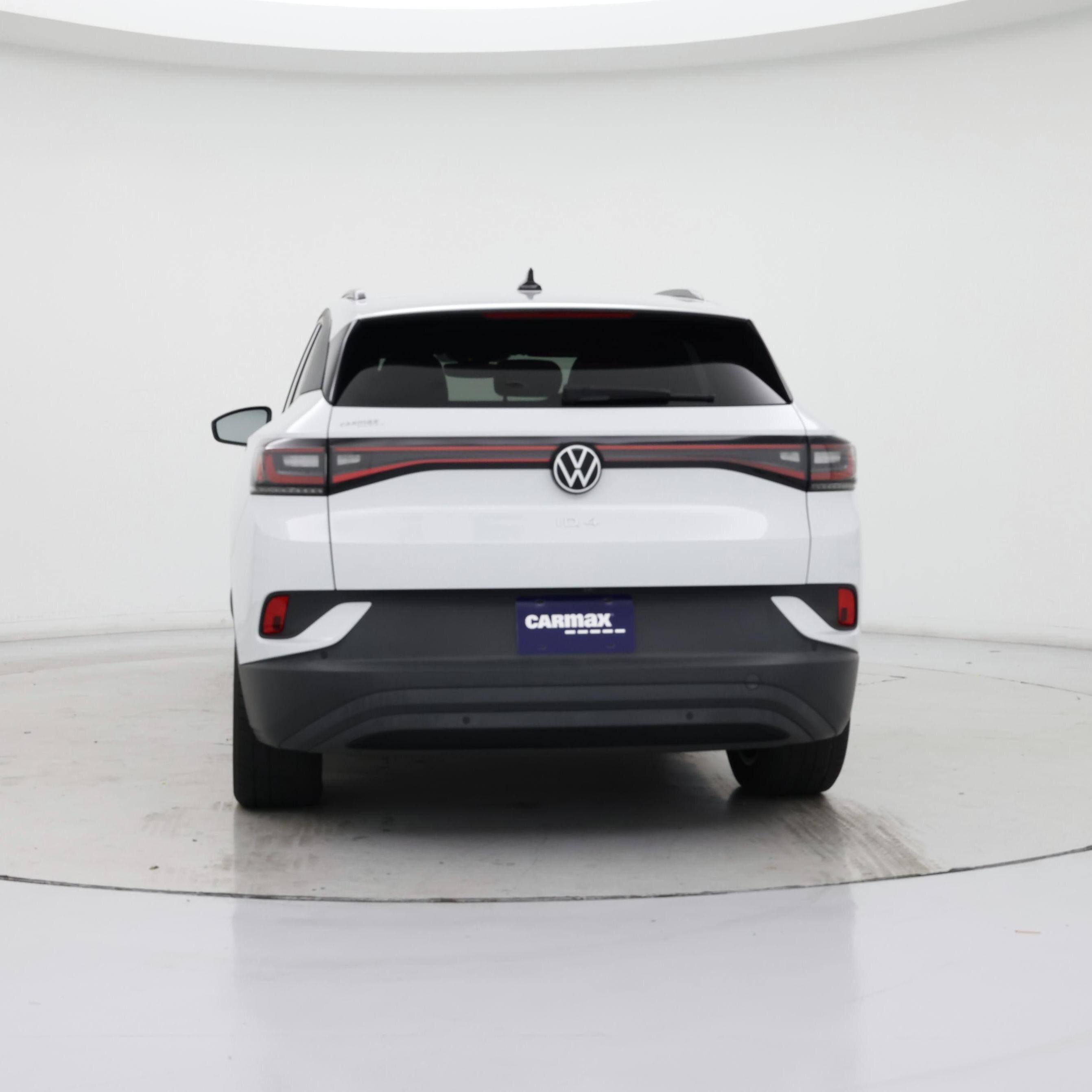 Thumbnail: 2022 Volkswagen ID.4 - 6