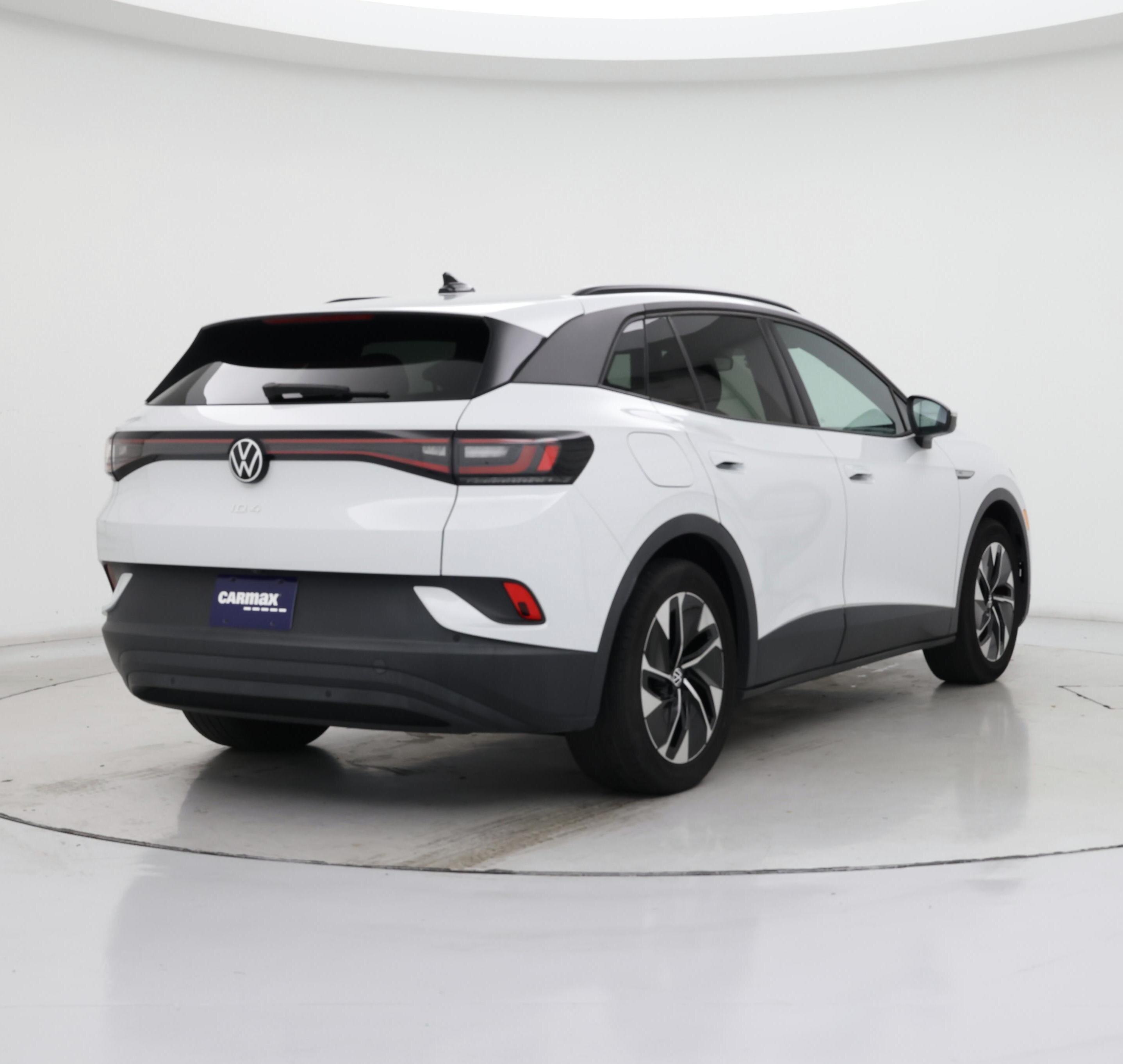 Thumbnail: 2022 Volkswagen ID.4 - 8