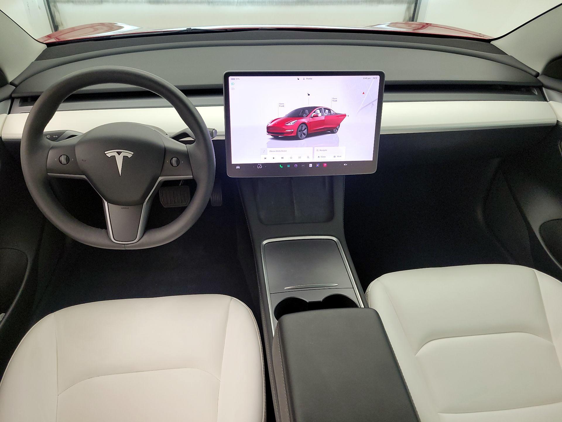 Thumbnail: 2023 Tesla Model 3 - 9