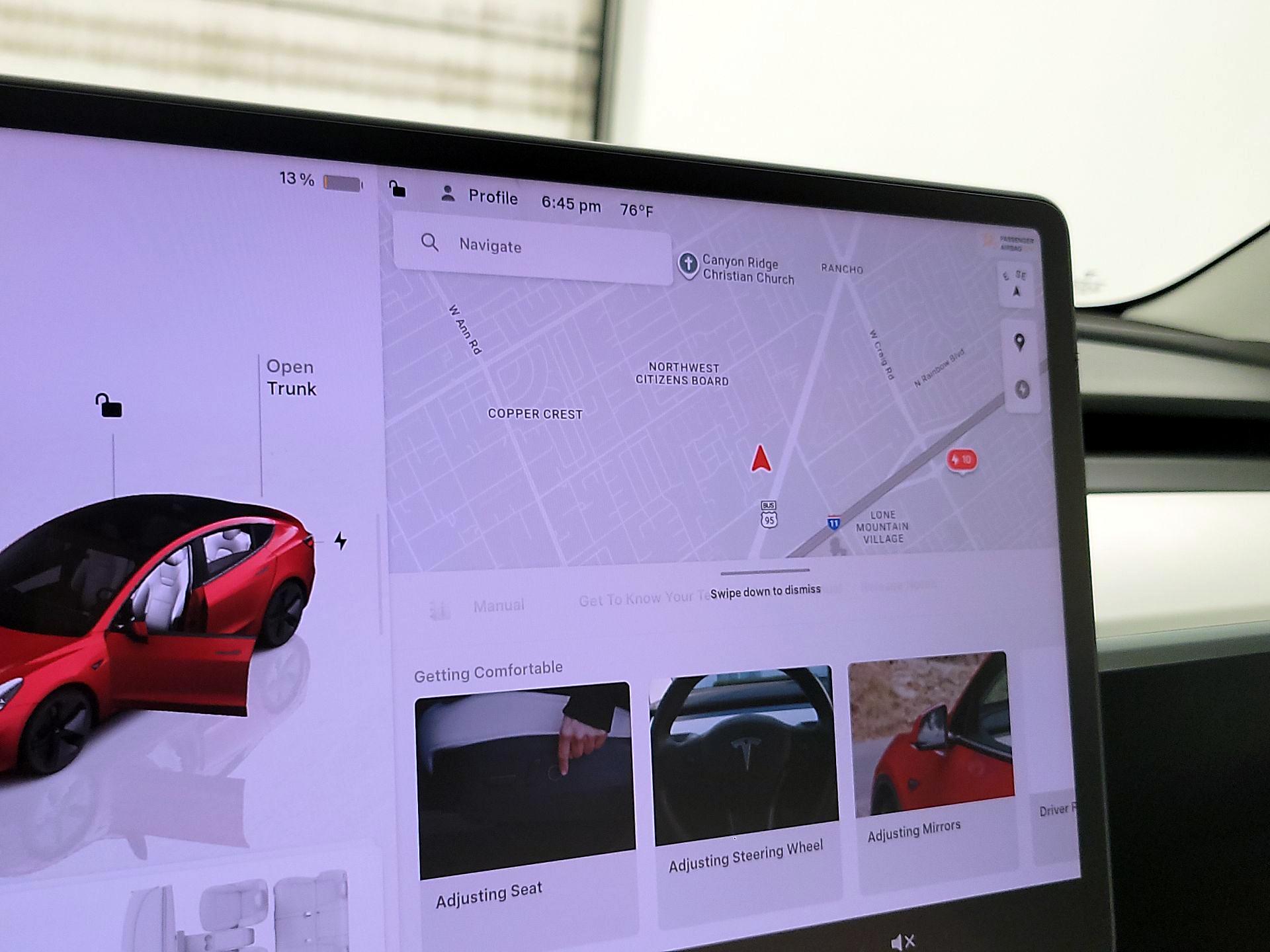 Thumbnail: 2023 Tesla Model 3 - 13