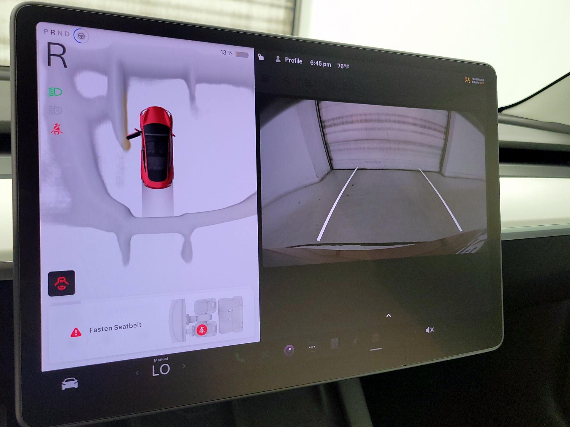 Thumbnail: 2023 Tesla Model 3 - 14