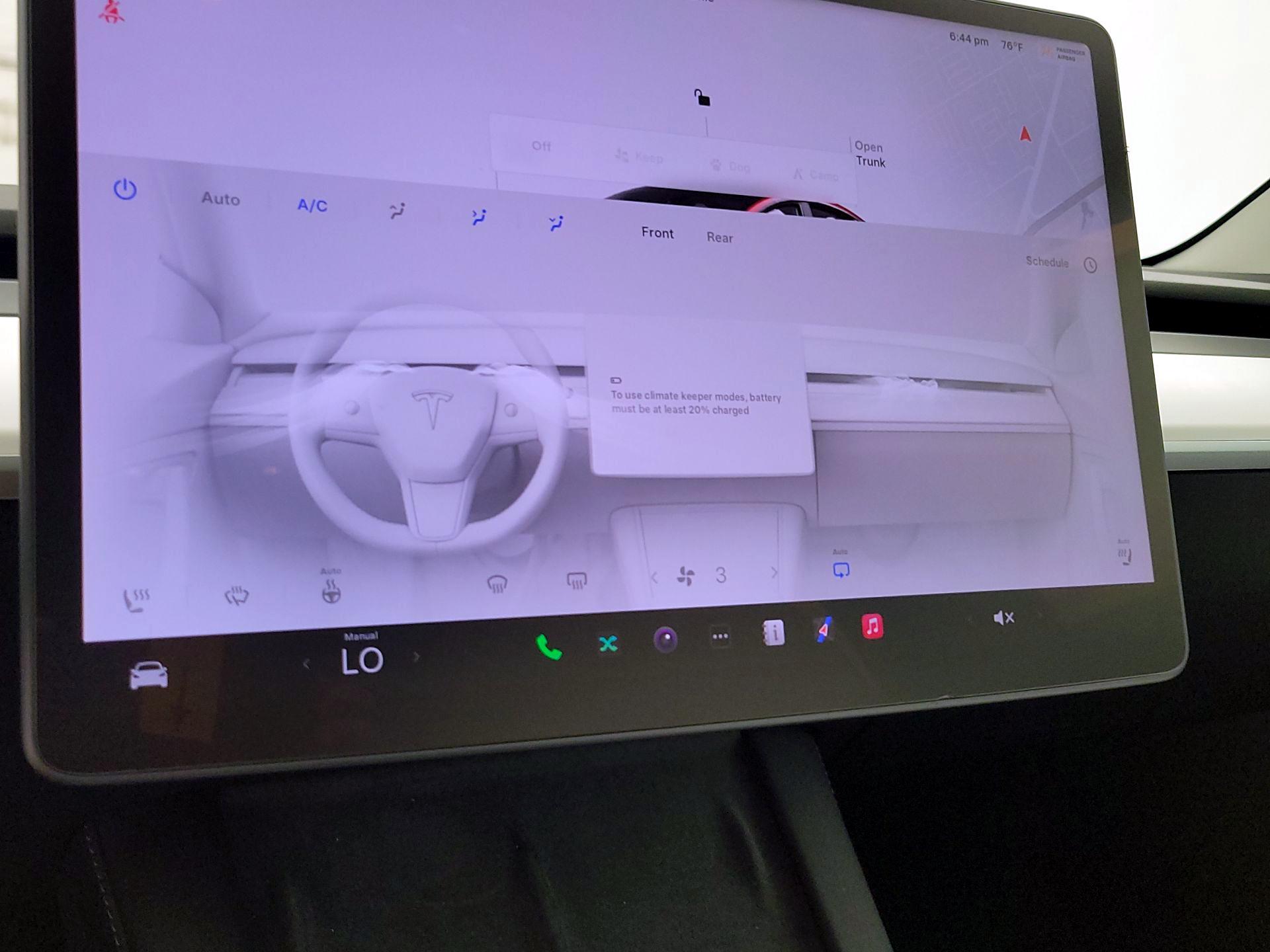 Thumbnail: 2023 Tesla Model 3 - 16